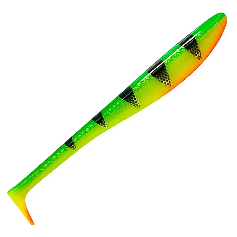 Savage Gear Monster Shad 22 cm 2 st/pkt - Image 4
