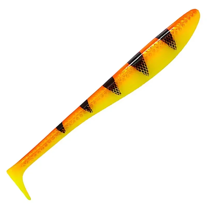 Savage Gear Monster Shad 22 cm 2 st/pkt - Image 5