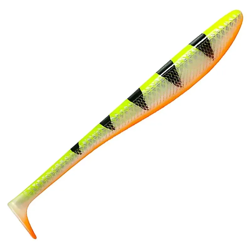 Savage Gear Monster Shad 22 cm 2 st/pkt - Image 6