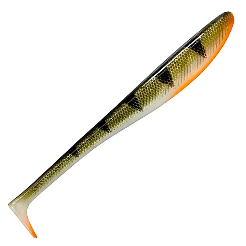 Savage Gear Monster Shad 22 cm 2 st/pkt - Image 9