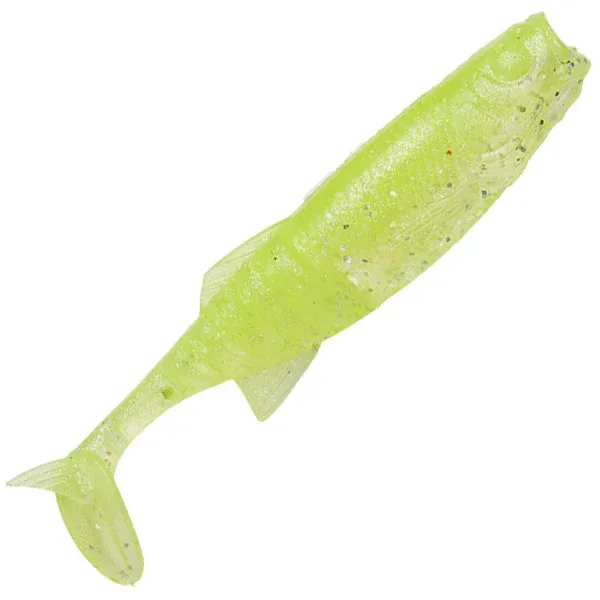 Savage Gear NED Minnow 7,5cm jigg 5 st/pkt - Image 4