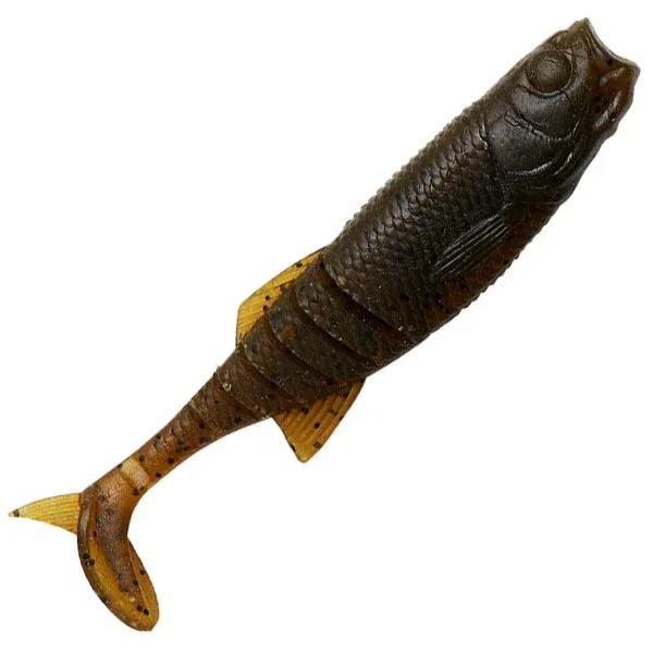Savage Gear NED Minnow 7,5cm jigg 5 st/pkt - Image 5