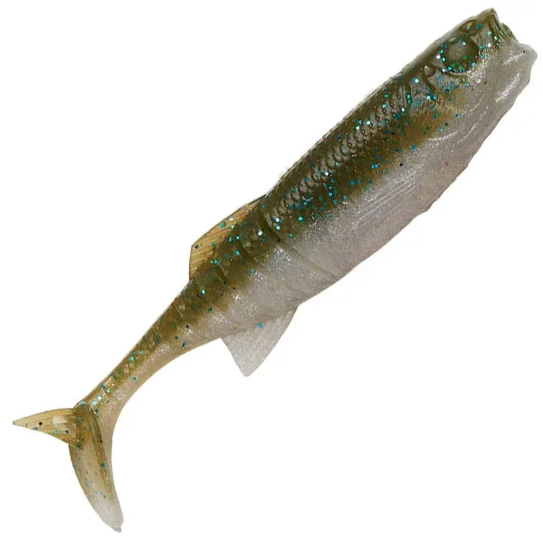 Savage Gear NED Minnow 7,5cm jigg 5 st/pkt - Image 7