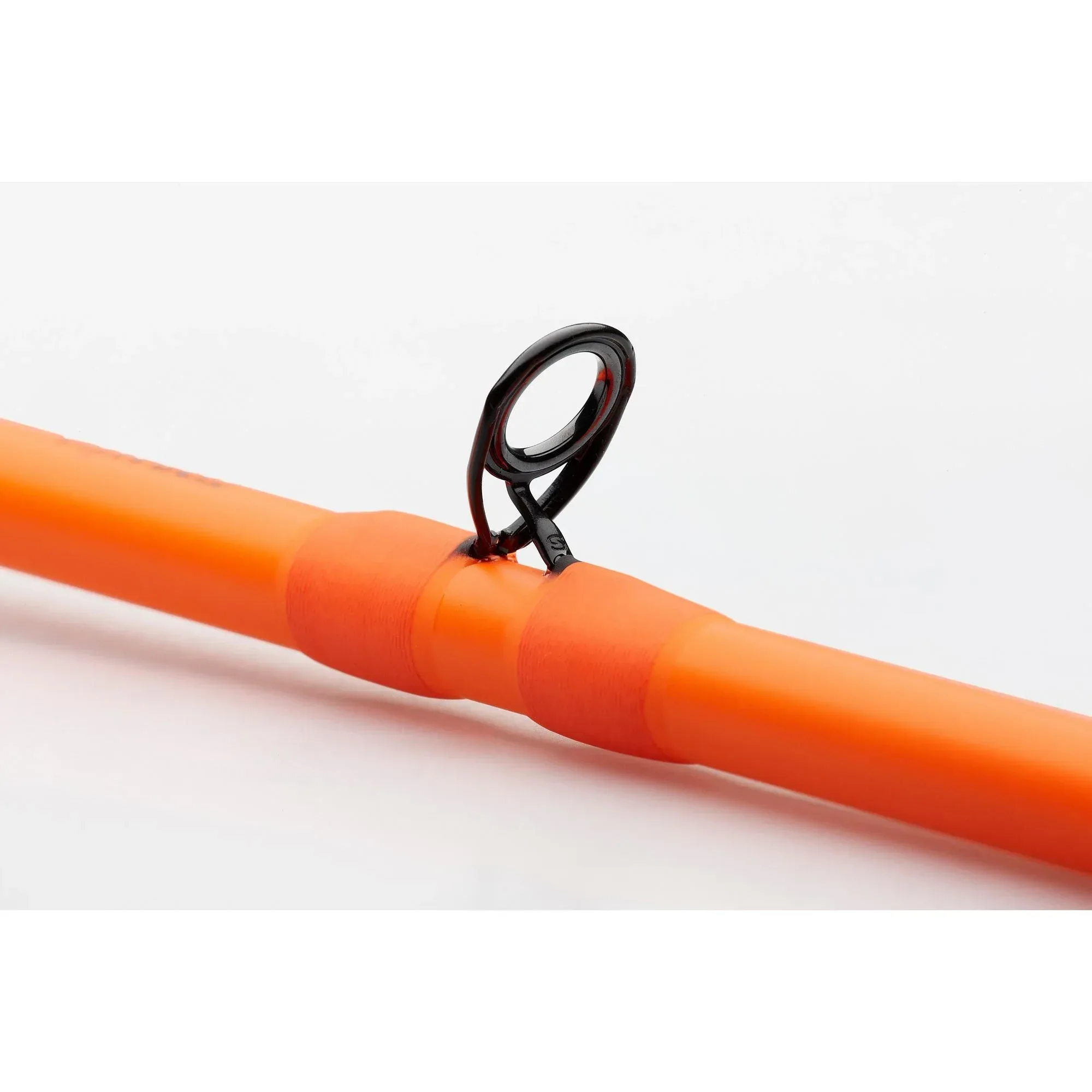 Savage Gear Orange LTD spinnspö - Image 6
