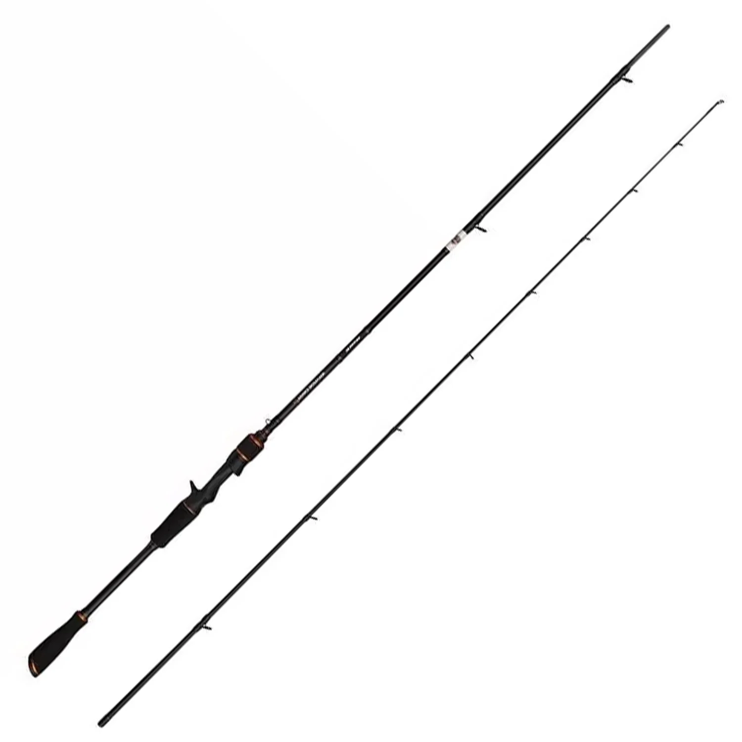 Savage Gear Perch Academy Allround spinnspö - Image 2