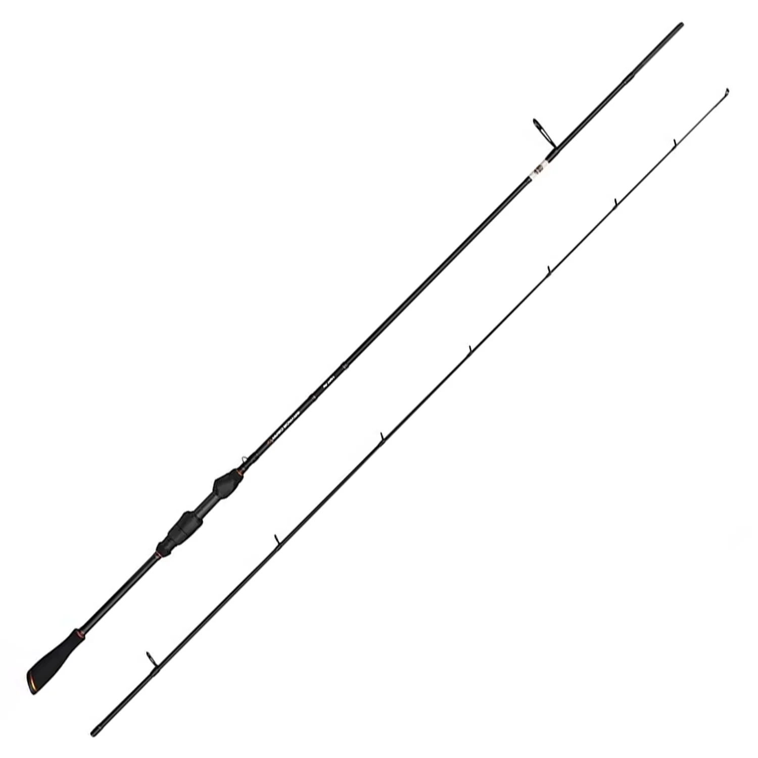 Savage Gear Perch Academy Light Jig haspelspö - Image 2