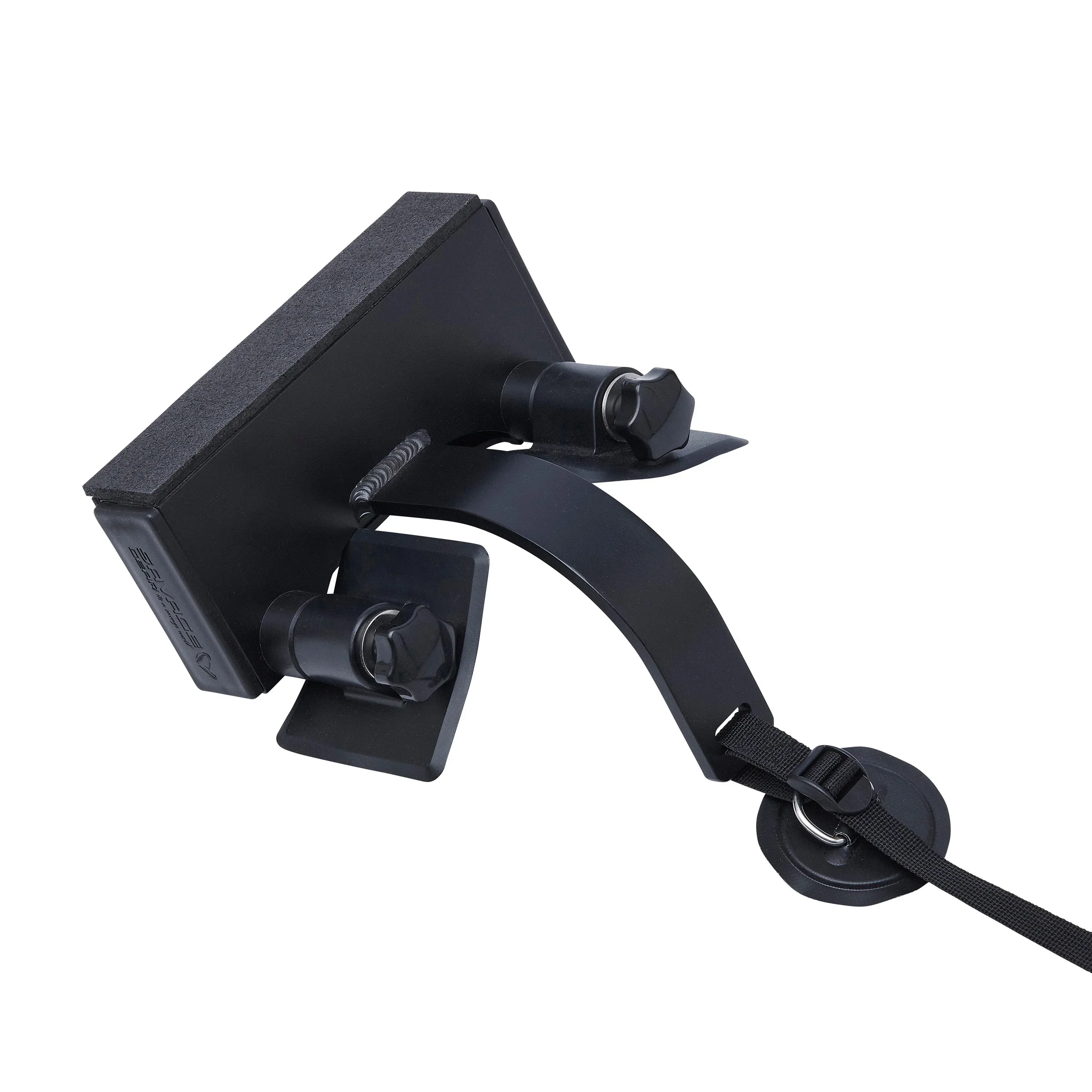 Savage Gear Pointy Bow Belly Boat Engine Bracket