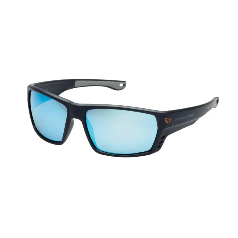Savage Gear Polarized 2 Blue Revo polariserade solglasögon - Image 2