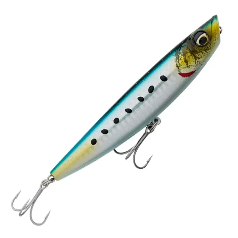 Savage Gear Pop Walker 2.0 7 cm popper - Image 3
