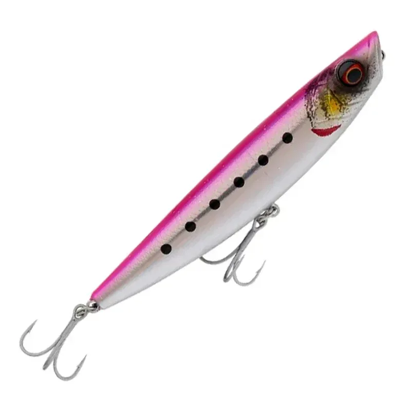 Savage Gear Pop Walker 2.0 7 cm popper - Image 5