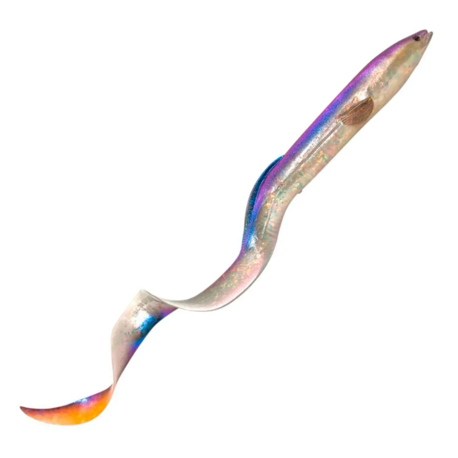 Savage Gear Real Eel 30 cm - Image 2