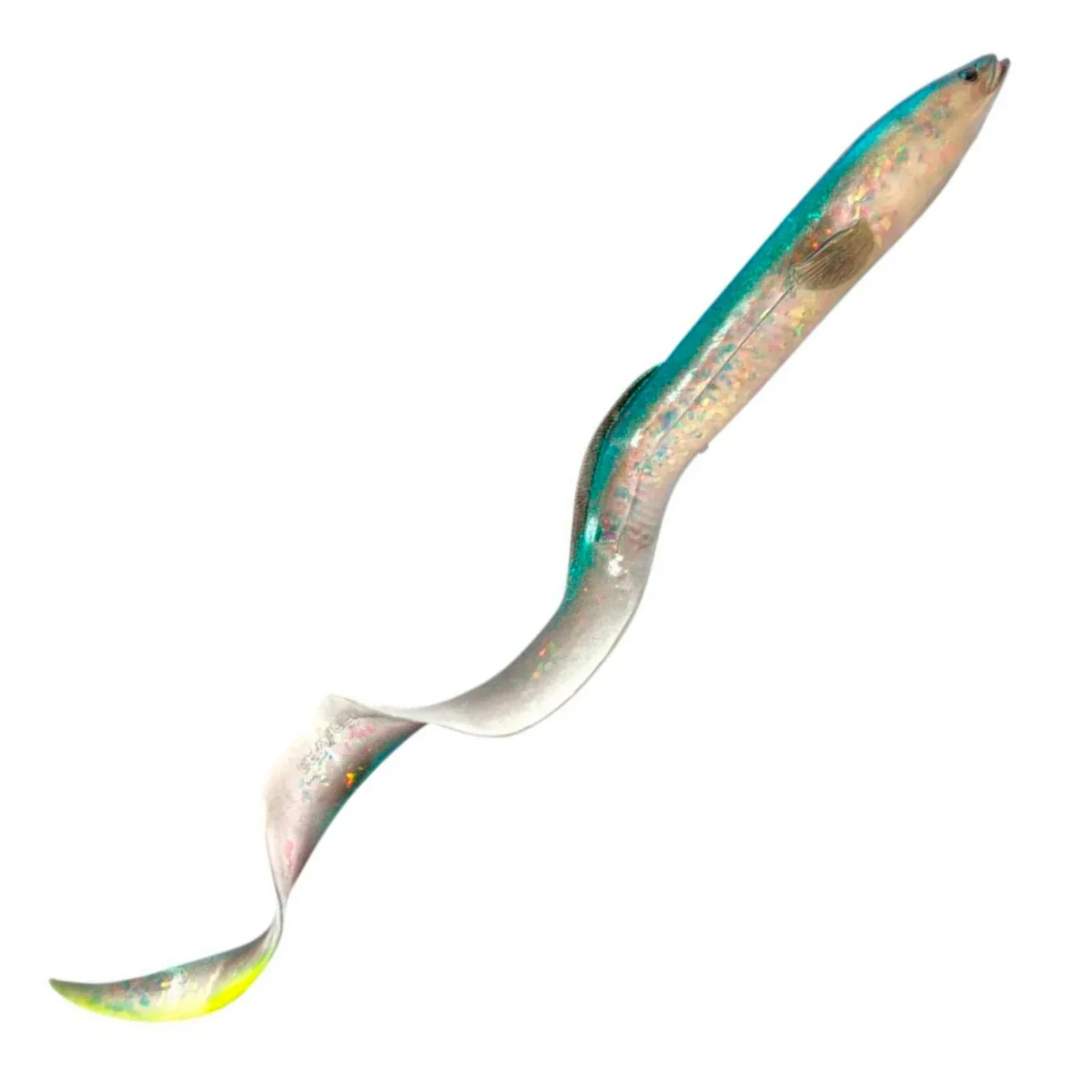 Savage Gear Real Eel 30 cm - Image 4