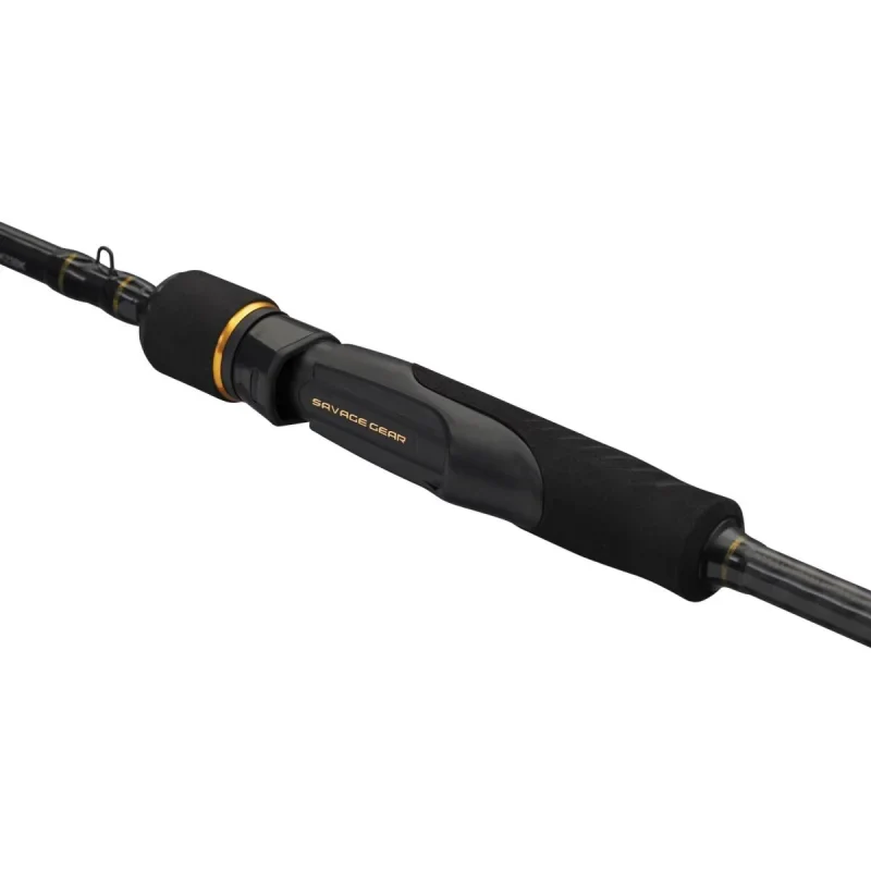 Savage Gear Revenge SG2 Light Game haspelspö - Image 3
