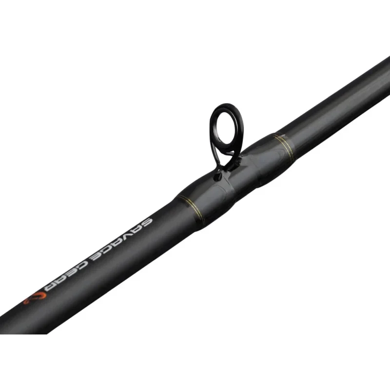Savage Gear Revenge SG2 Light Game spinnspö - Image 2