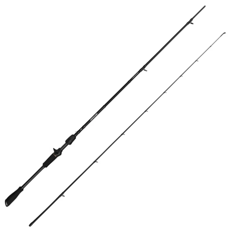 Savage Gear Revenge SG2 Light Game spinnspö - Image 5