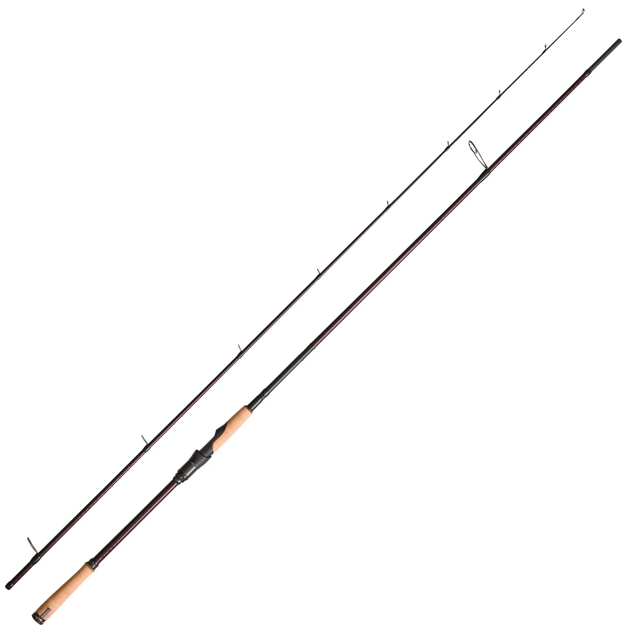Savage Gear Revenge SG6 Fast Shad haspelspö - Image 2