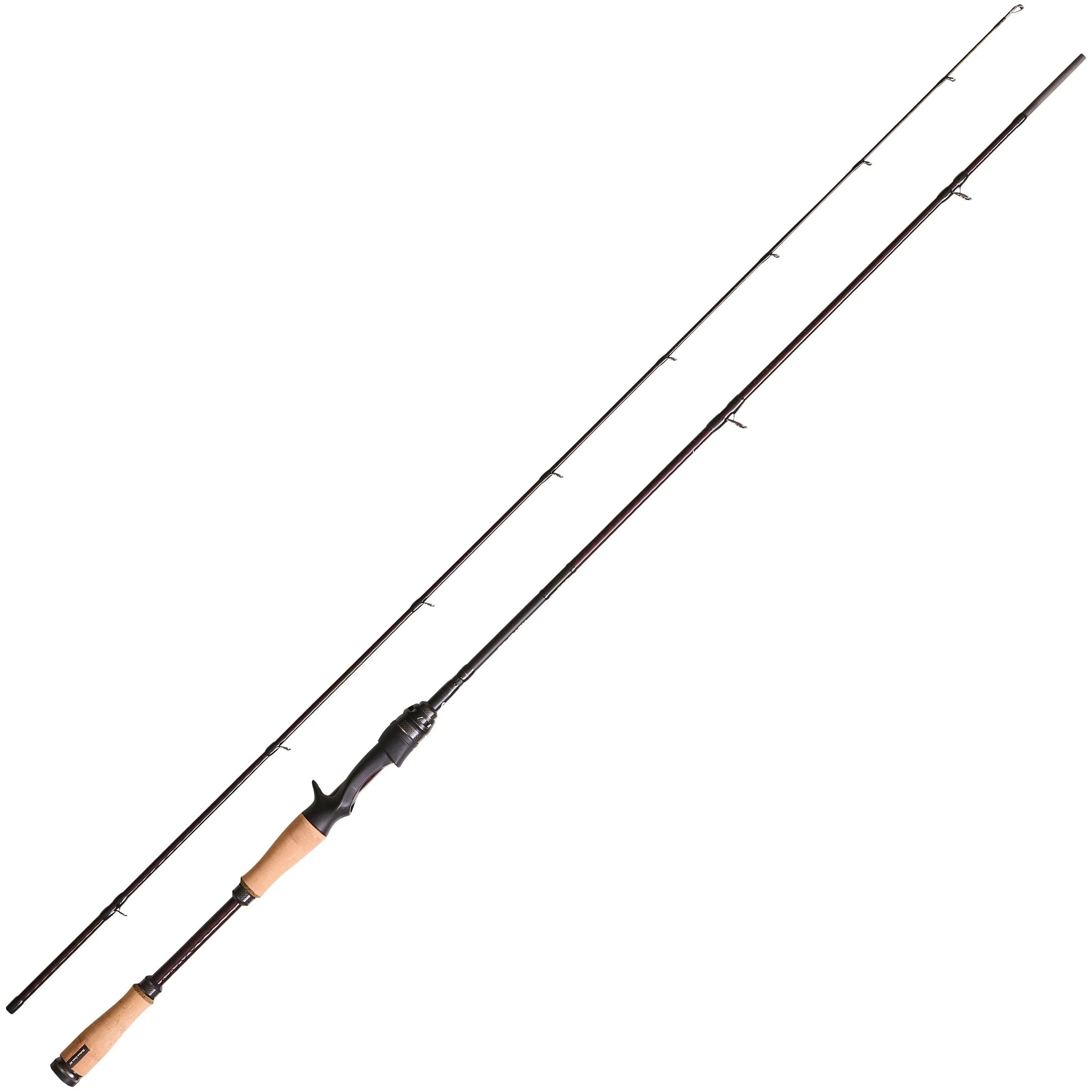 Savage Gear Revenge SG6 Medium Game spinnspö - Image 3