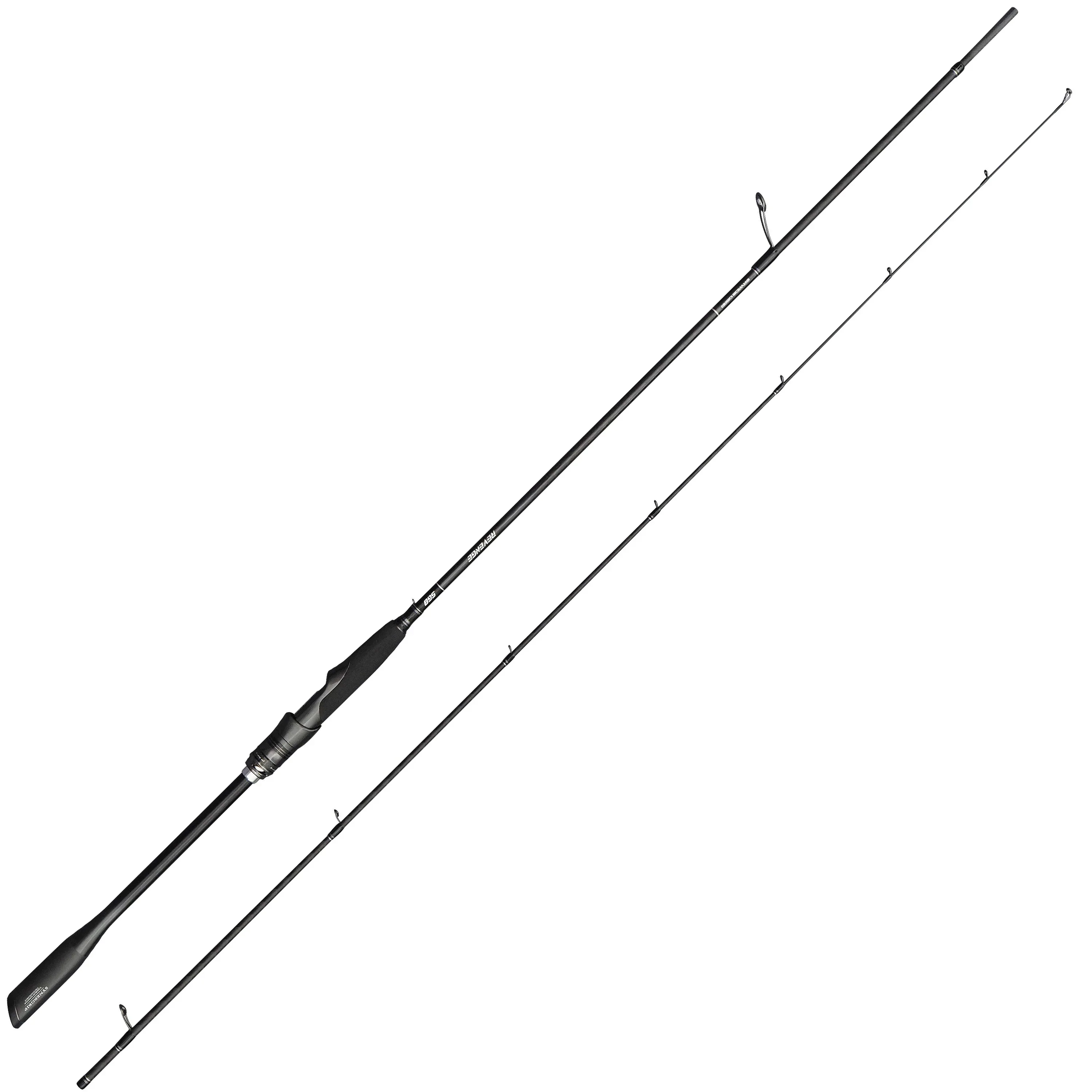 Savage Gear Revenge SG8 Finesse haspelspö