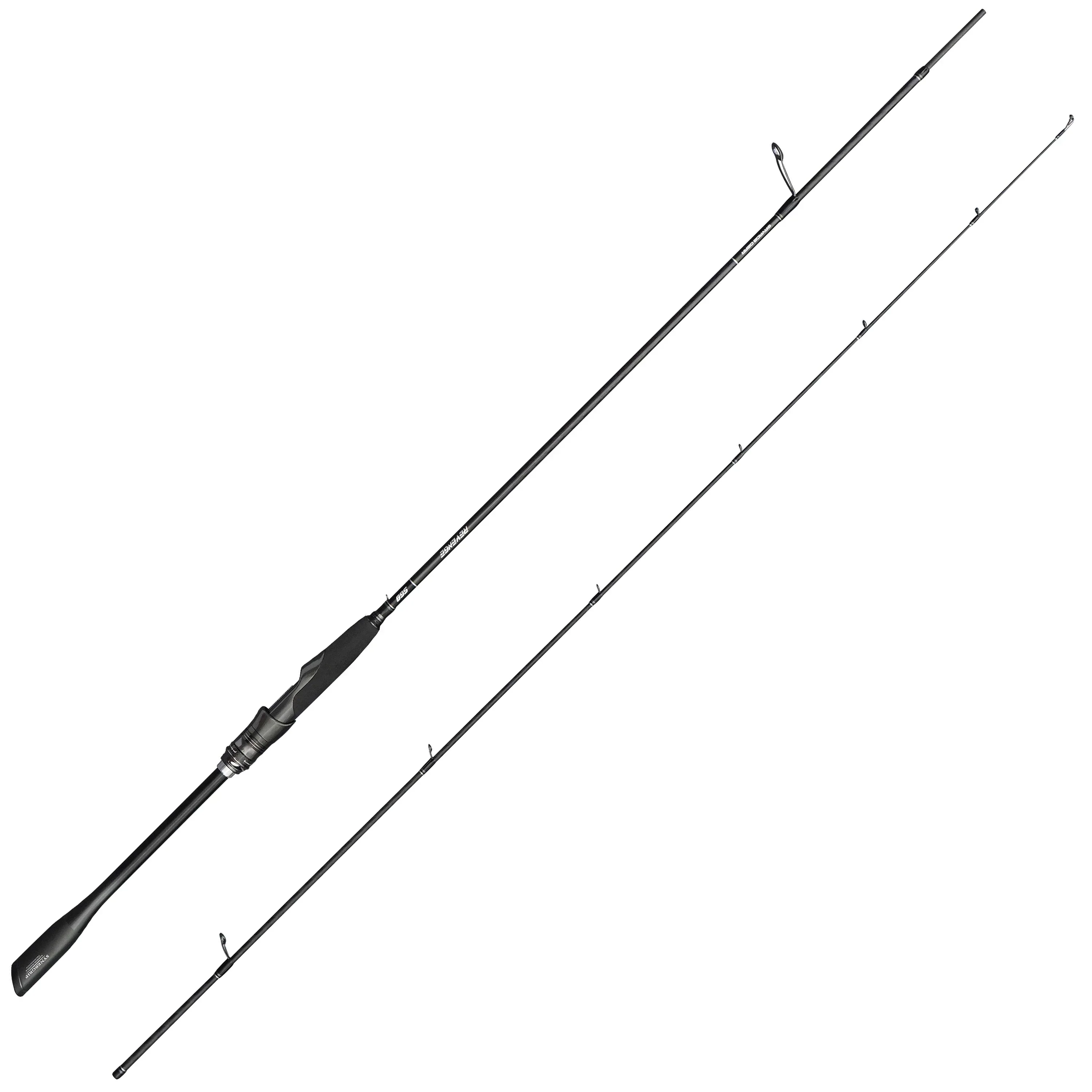 Savage Gear Revenge SG8 Light Game haspelspö - Image 5