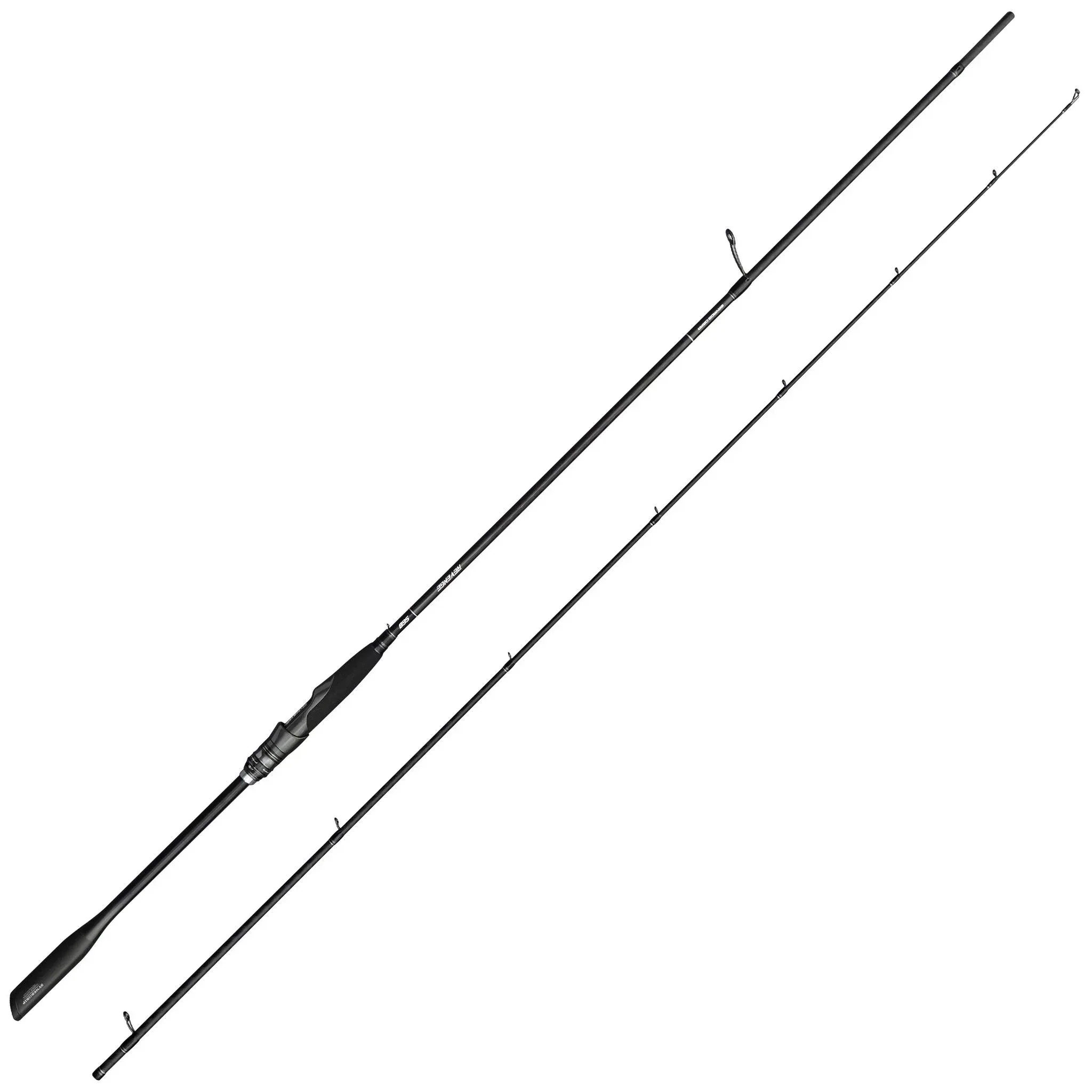 Savage Gear Revenge SG8 Medium Game haspelspö - Image 2