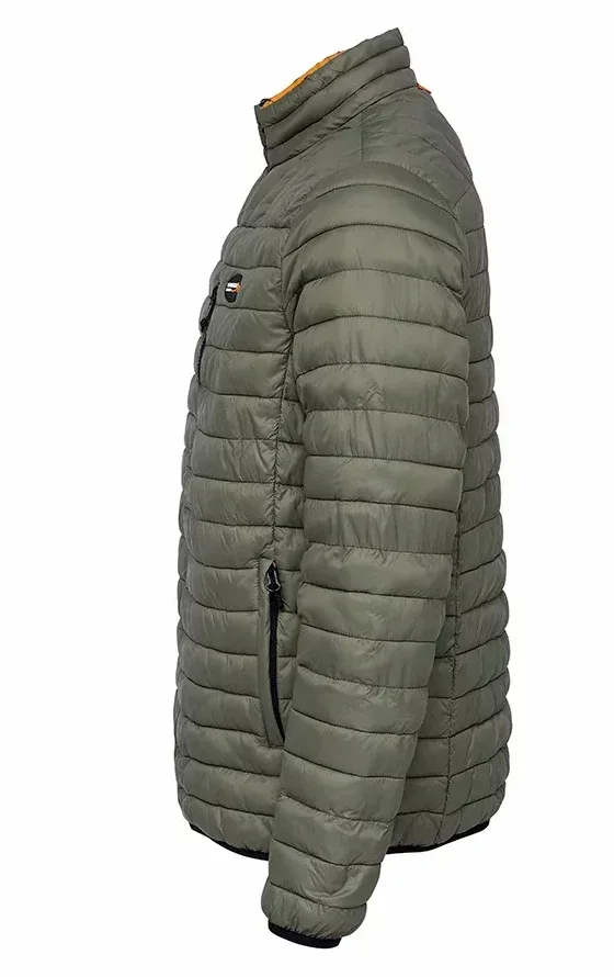 Savage Gear Ripple Quilt jacka - Image 3