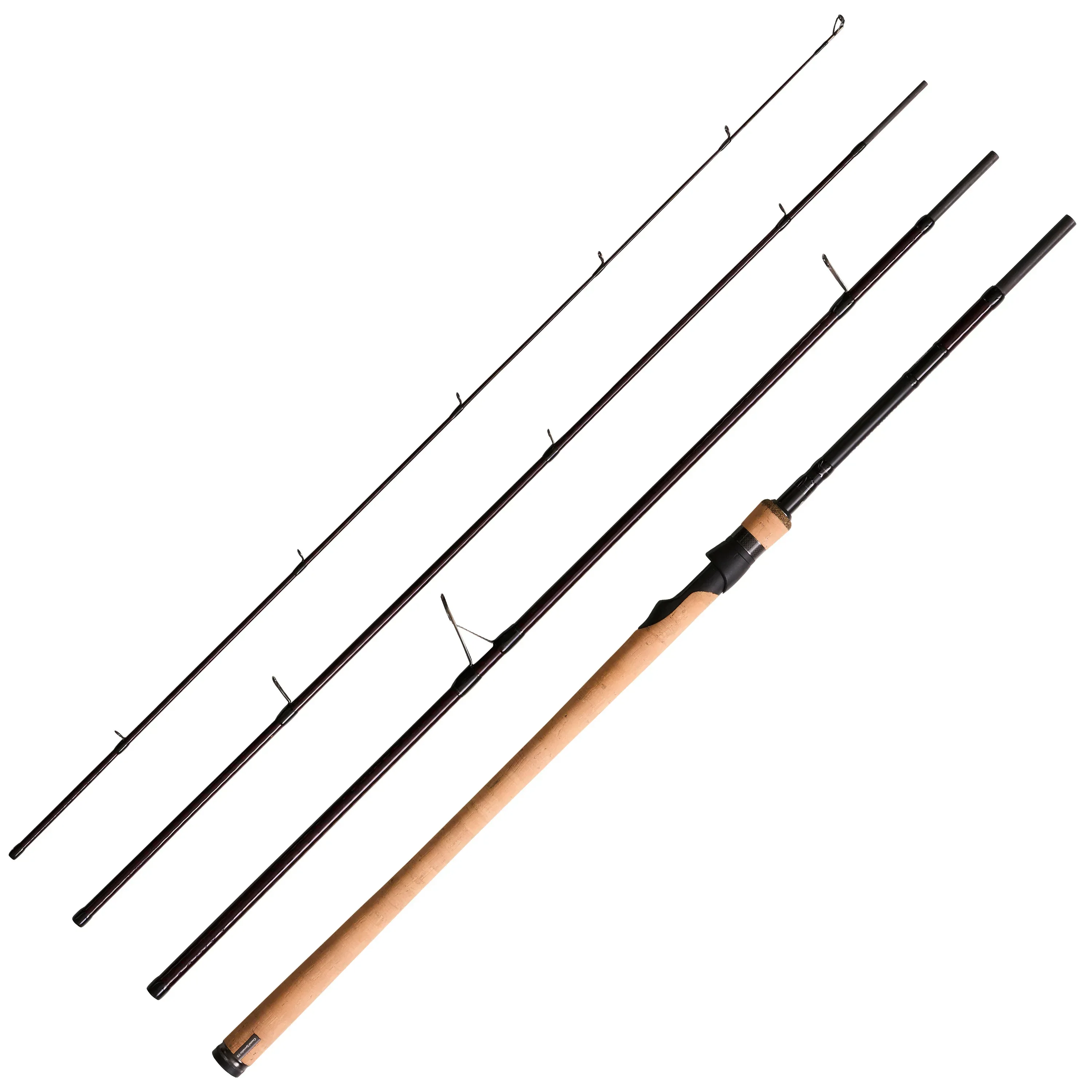 Savage Gear Salmonoid SG6 Travel haspelspö - Image 3