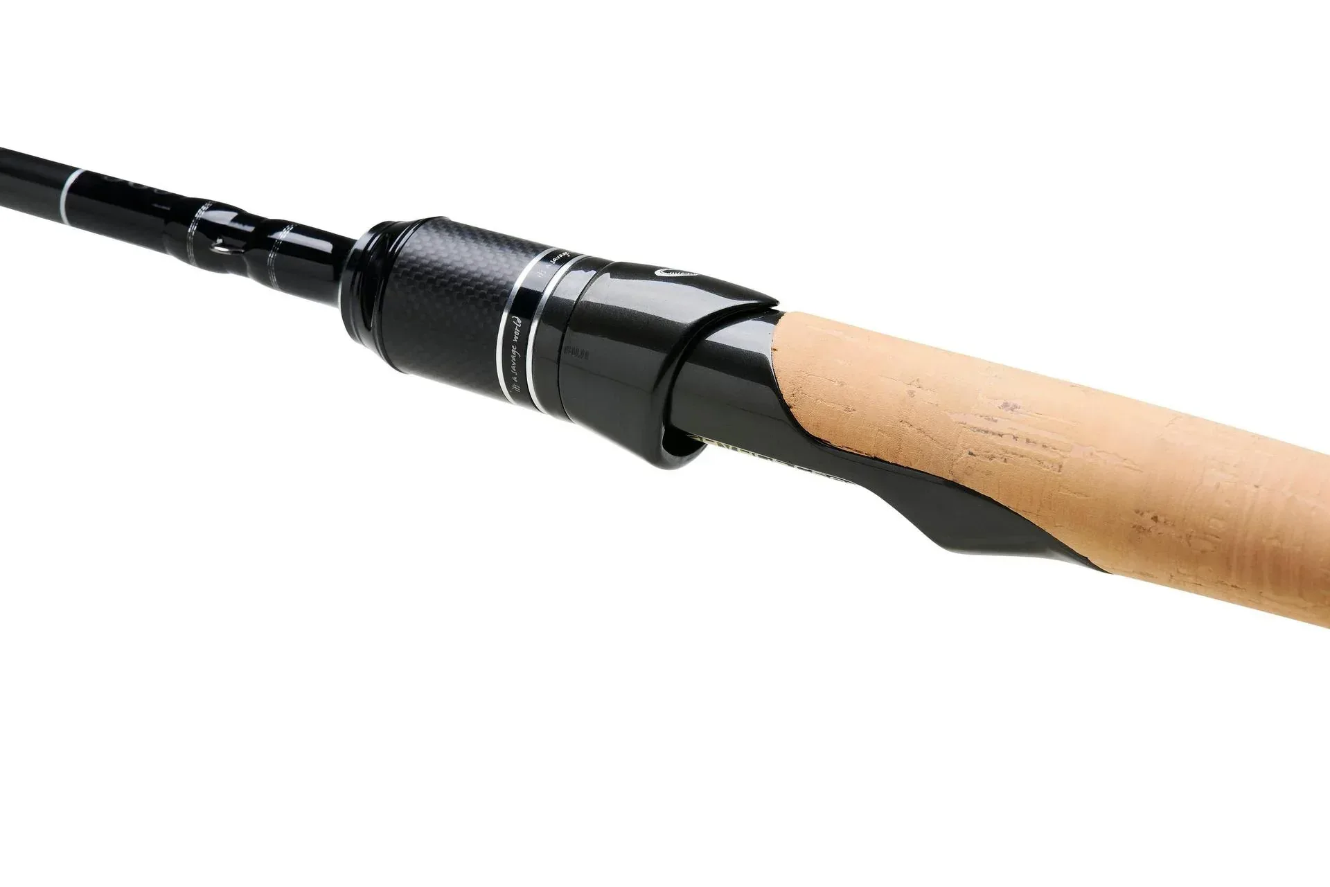 Savage Gear Salmonoid SG8 Travel haspelspö - Image 4