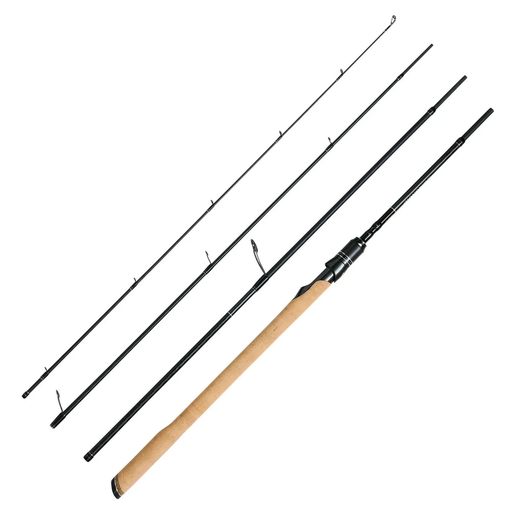 Savage Gear Salmonoid SG8 Travel haspelspö - Image 8