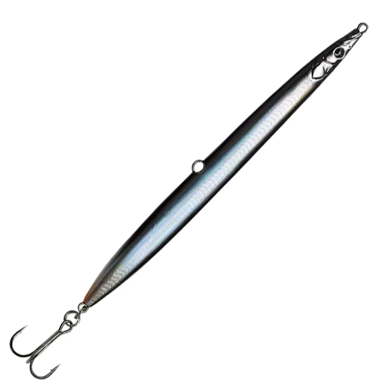 Savage Gear Sandeel Pencil 19 g skeddrag