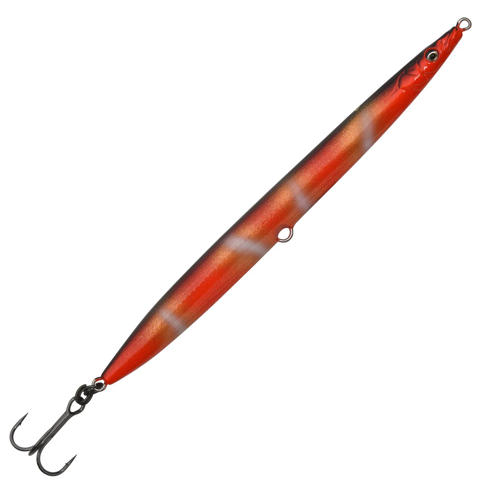 Savage Gear Sandeel Pencil 19 g skeddrag - Image 11