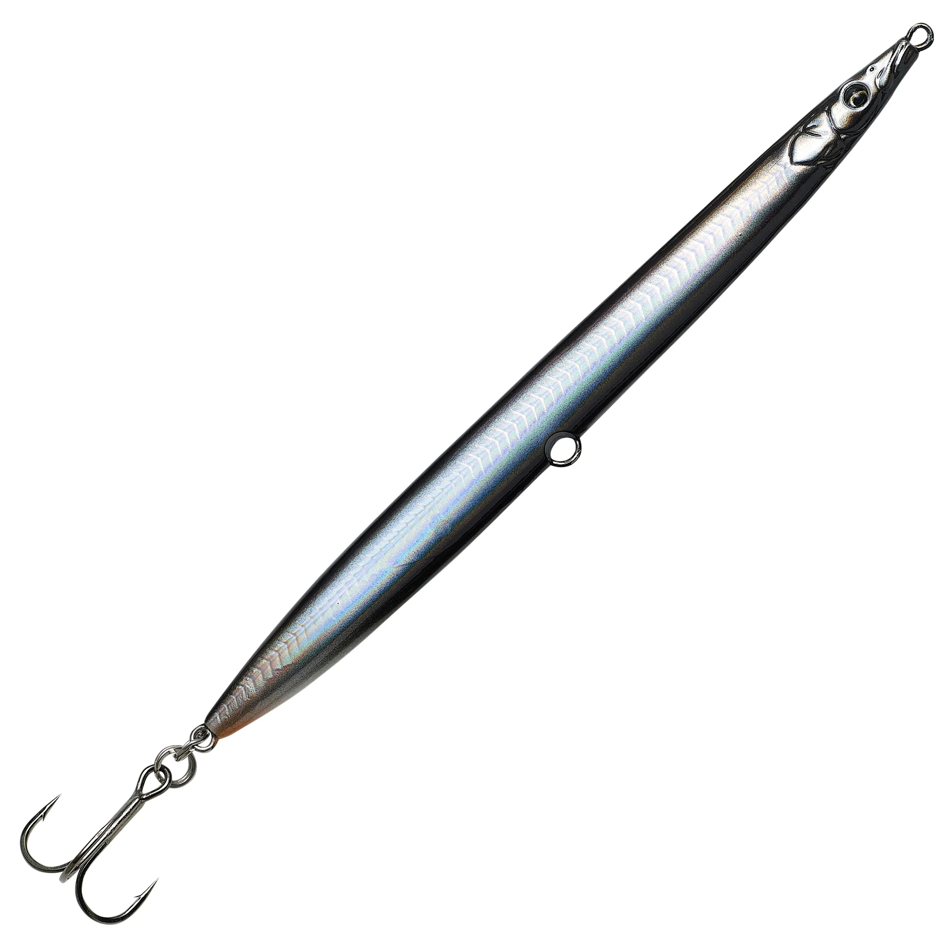 Savage Gear Sandeel Pencil 19 g skeddrag - Image 15