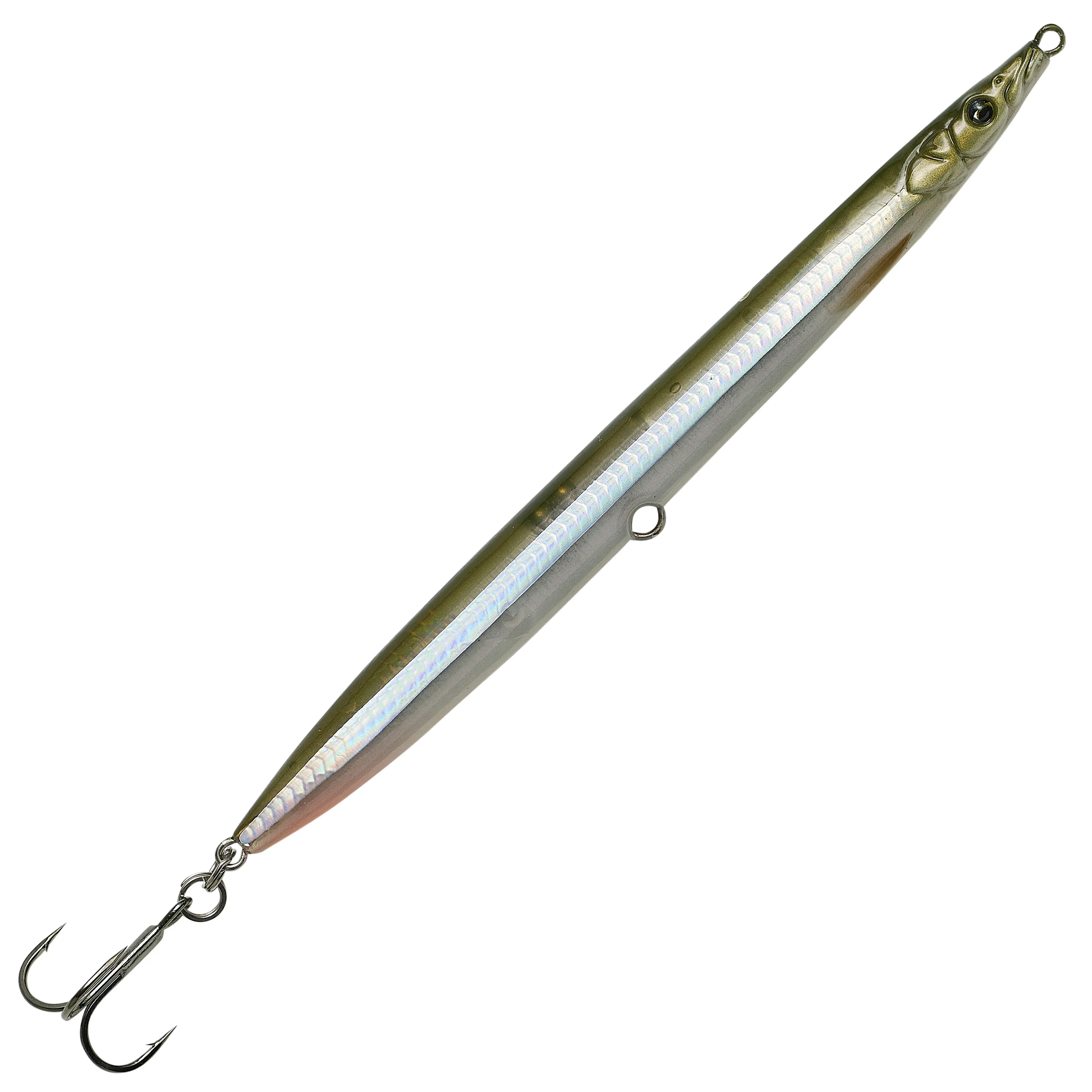 Savage Gear Sandeel Pencil 19 g skeddrag - Image 19