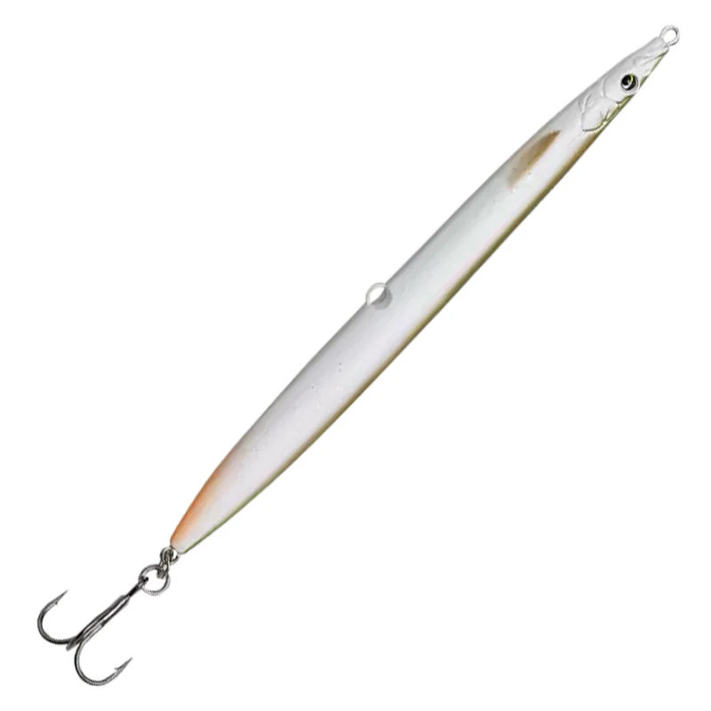 Savage Gear Sandeel Pencil 19 g skeddrag - Image 2
