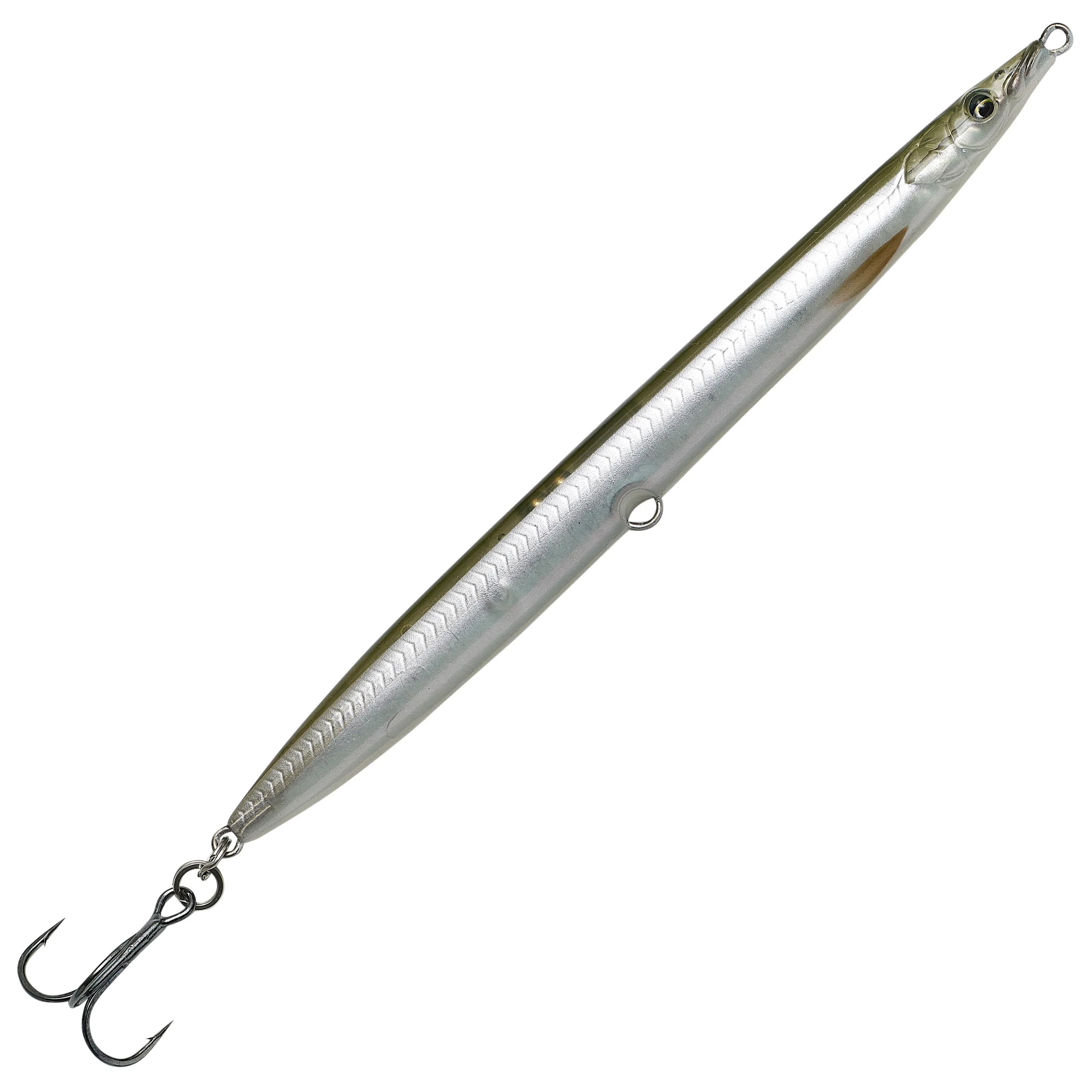 Savage Gear Sandeel Pencil 19 g skeddrag - Image 20