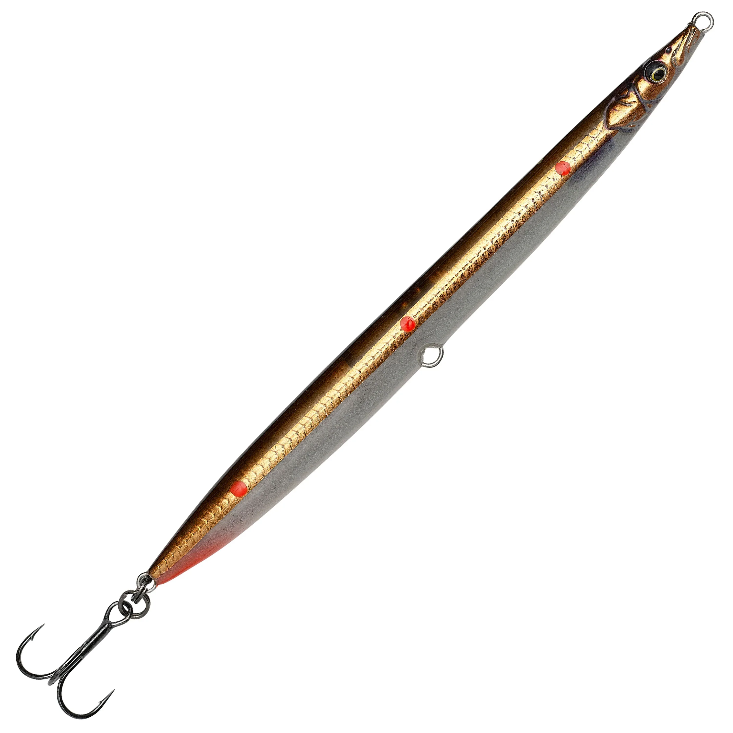 Savage Gear Sandeel Pencil 19 g skeddrag - Image 24