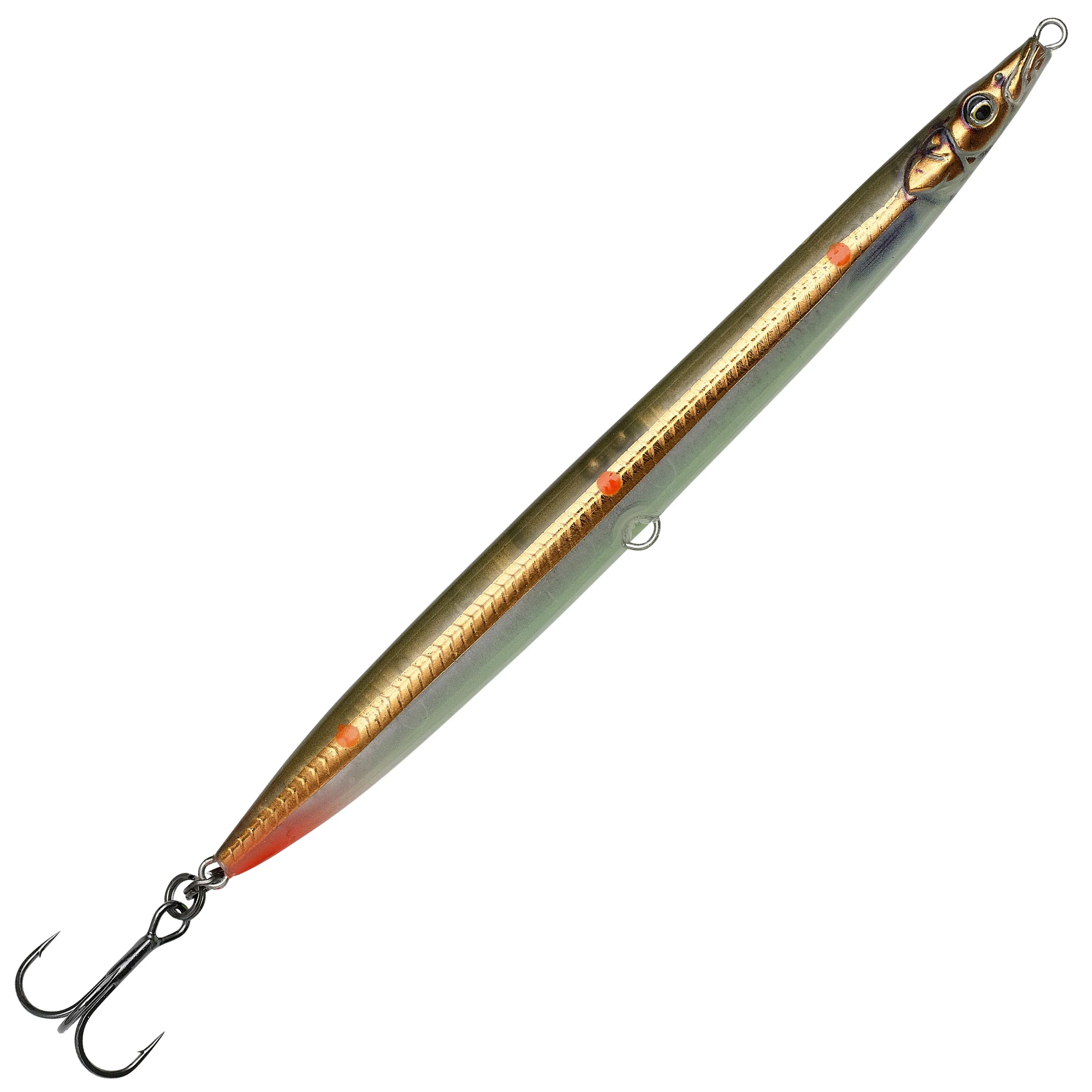 Savage Gear Sandeel Pencil 19 g skeddrag - Image 25