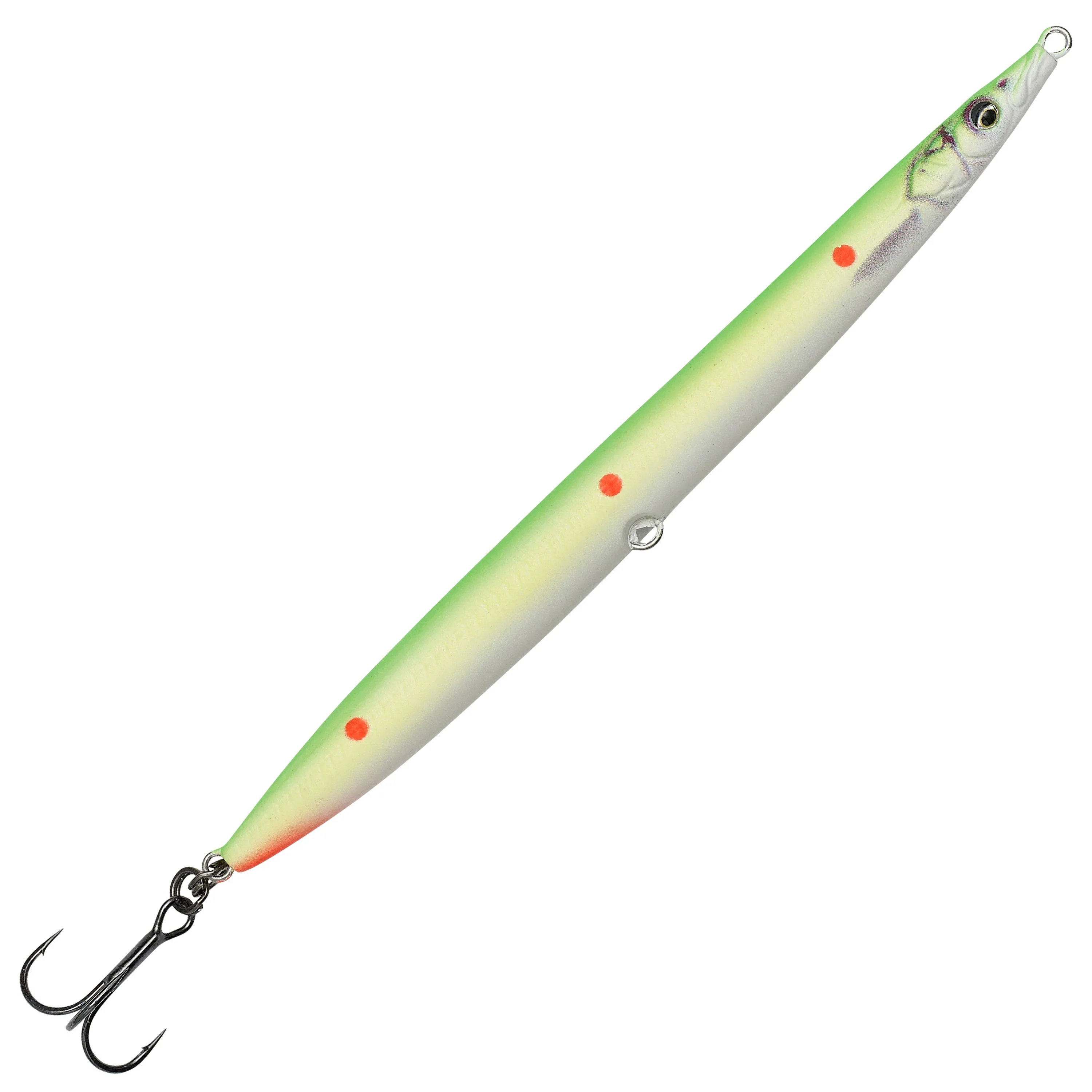 Savage Gear Sandeel Pencil 19 g skeddrag - Image 26