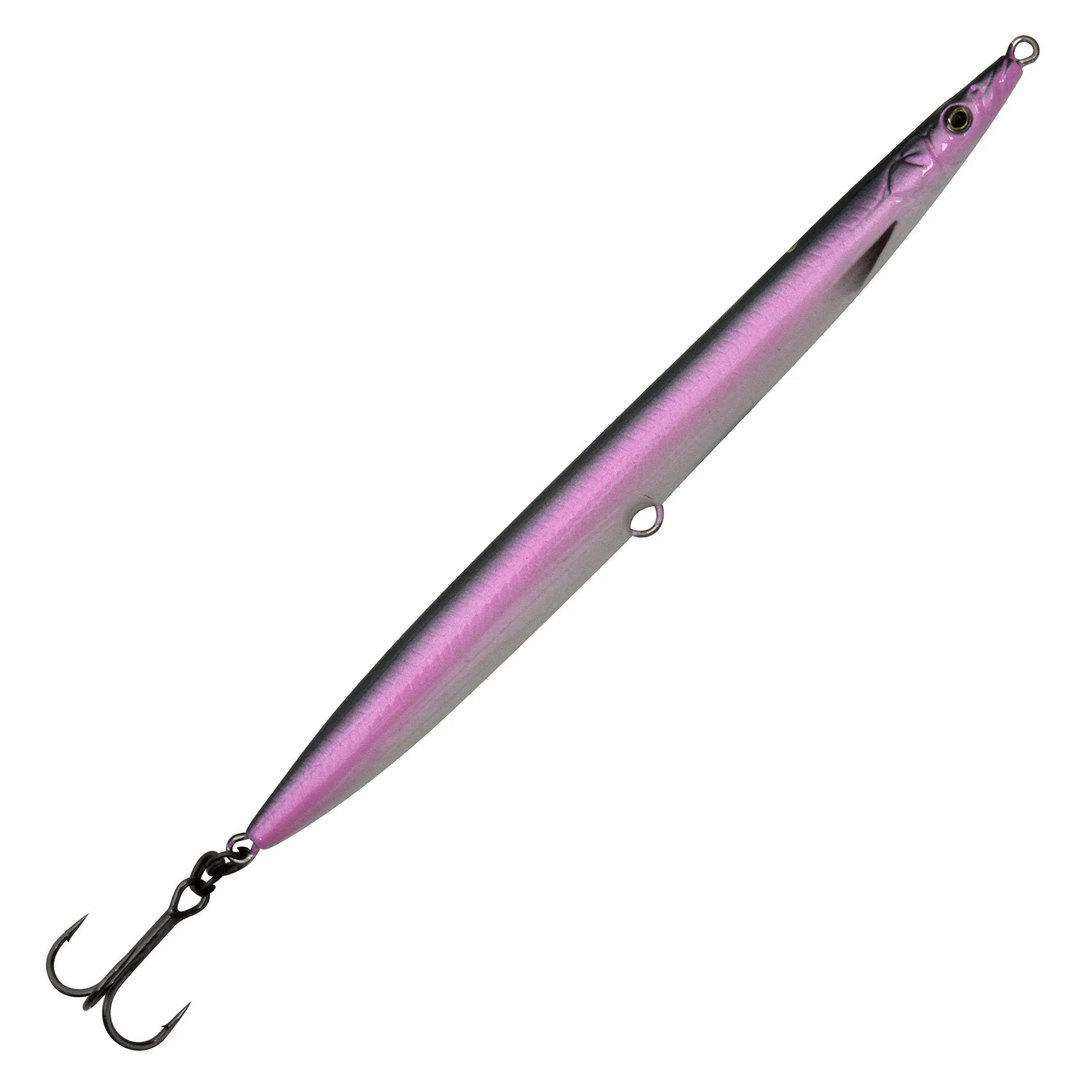 Savage Gear Sandeel Pencil 19 g skeddrag - Image 3