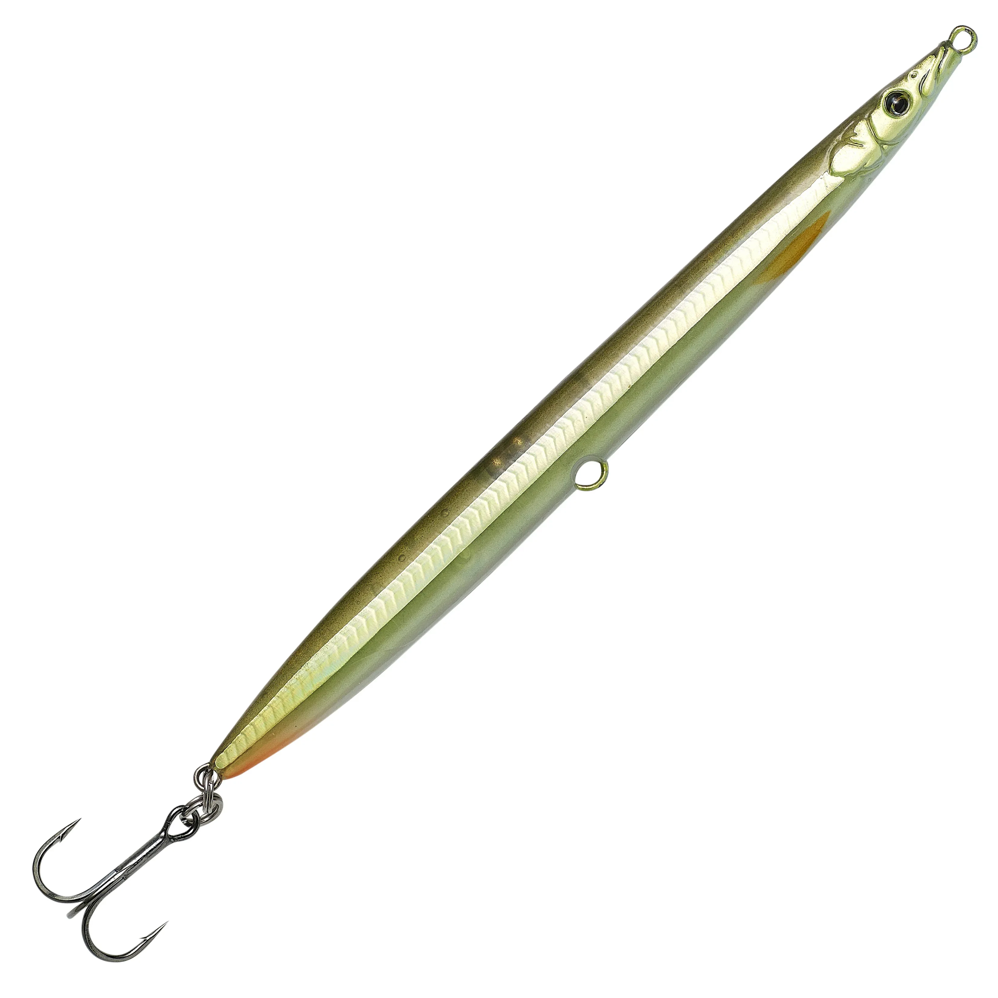 Savage Gear Sandeel Pencil 19 g skeddrag - Image 5