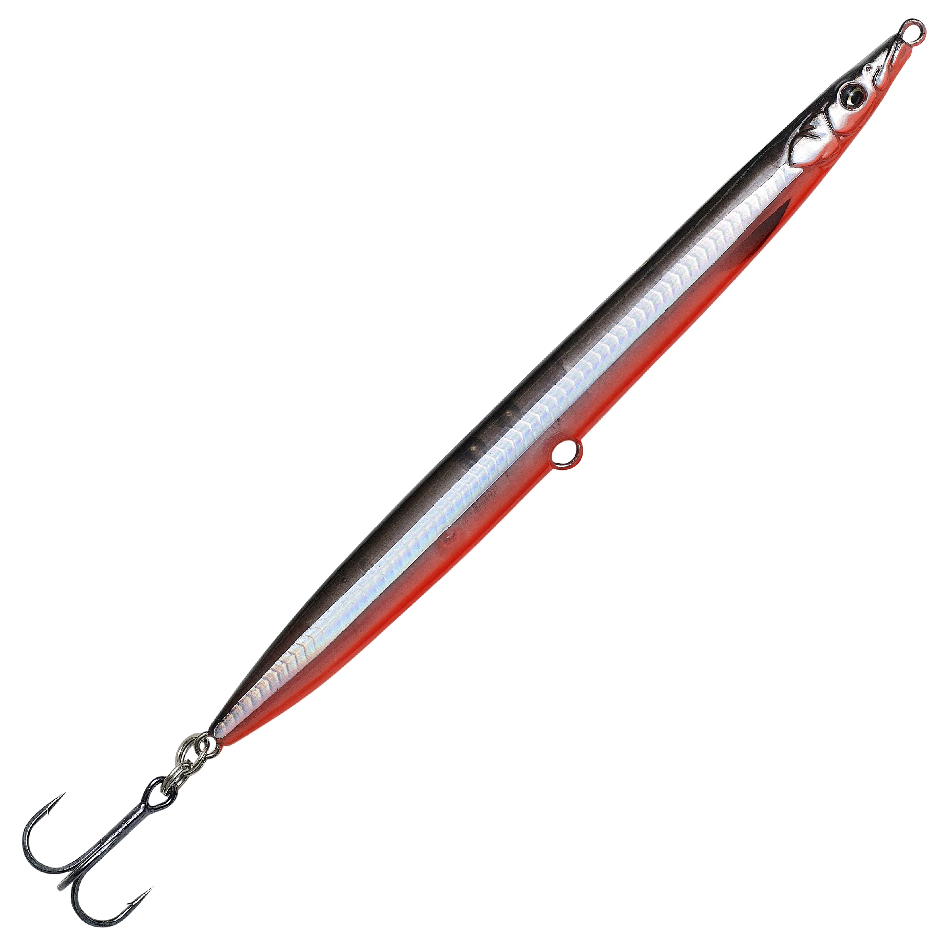 Savage Gear Sandeel Pencil 19 g skeddrag - Image 6
