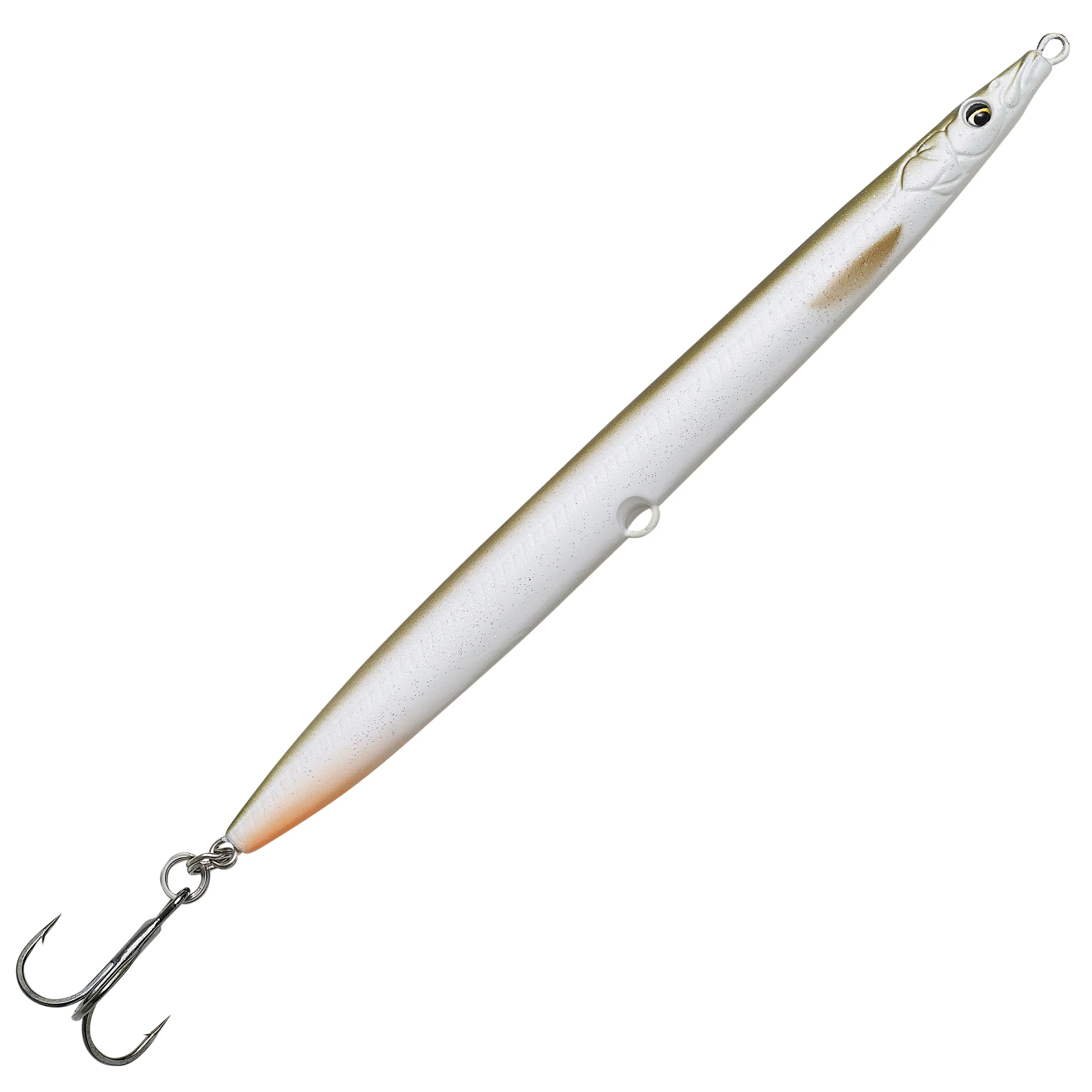 Savage Gear Sandeel Pencil 19 g skeddrag - Image 7