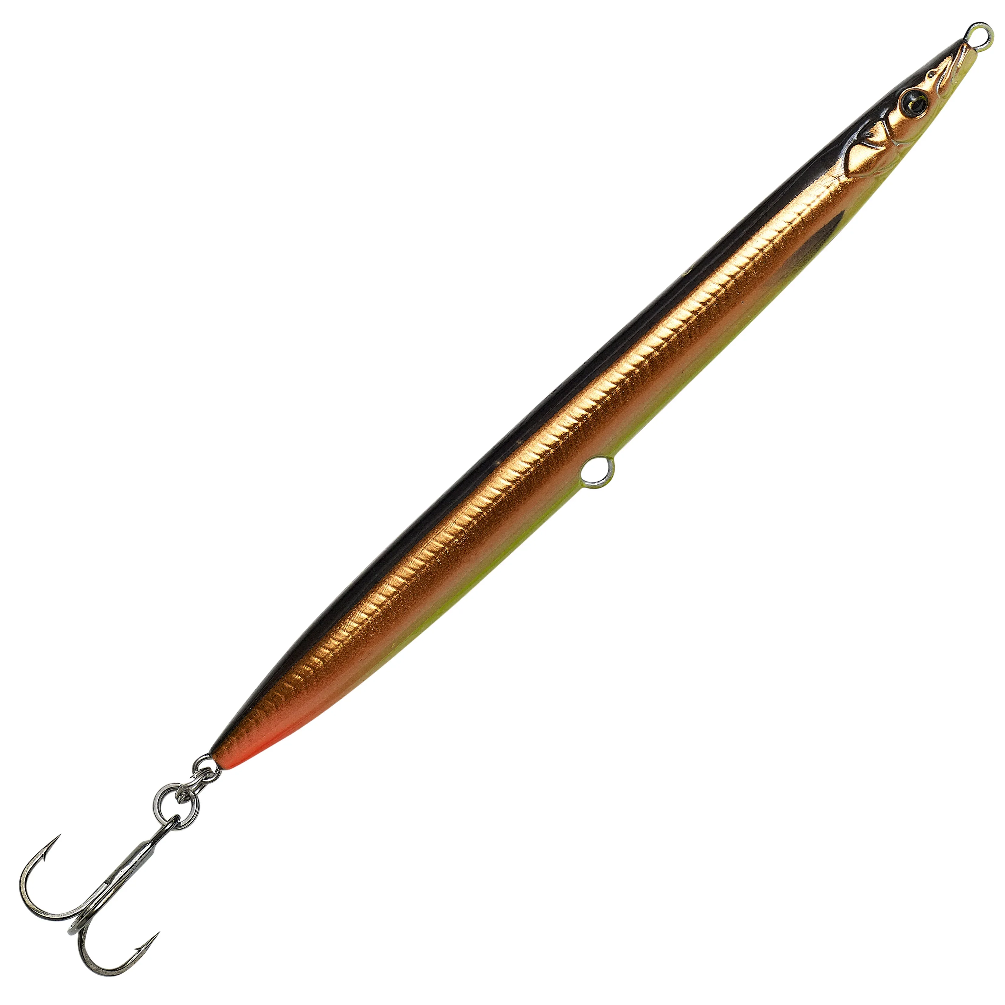 Savage Gear Sandeel Pencil 19 g skeddrag - Image 8