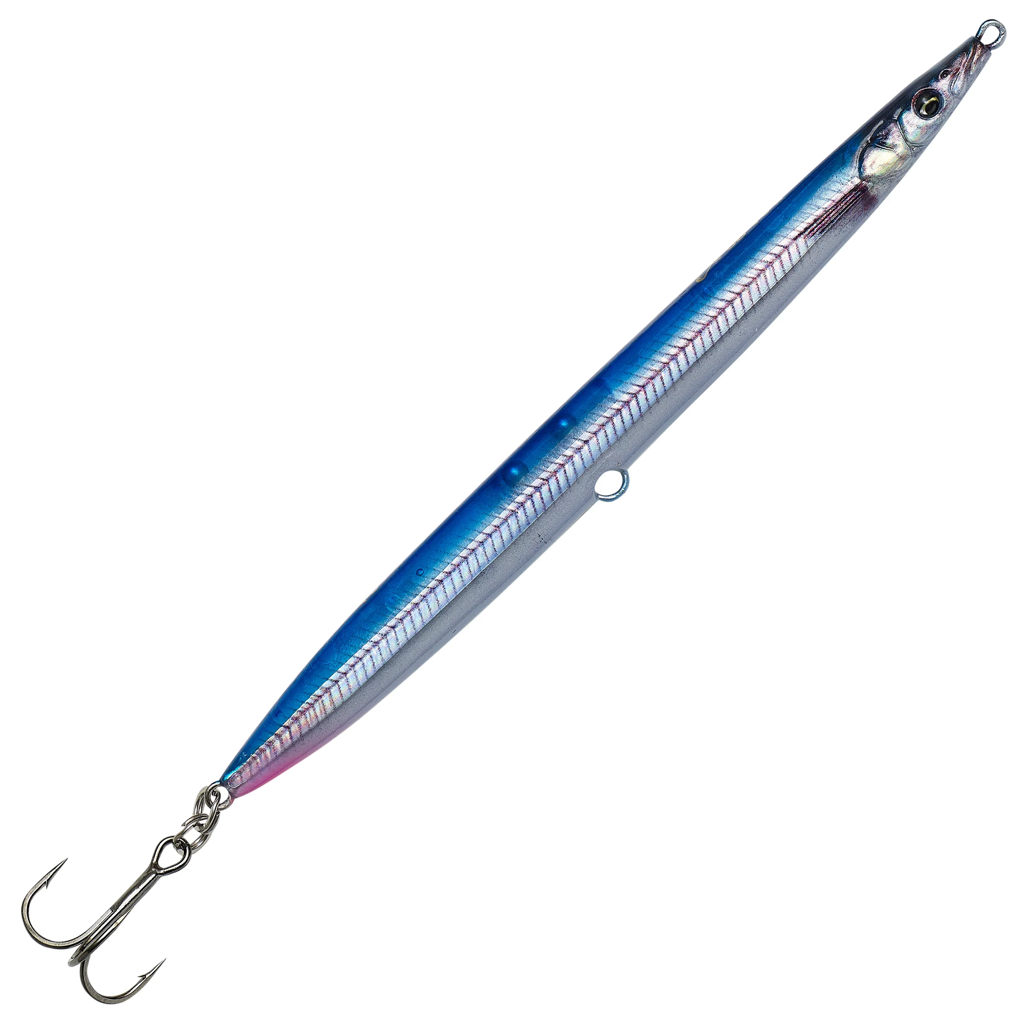 Savage Gear Sandeel Pencil 19 g skeddrag - Image 9