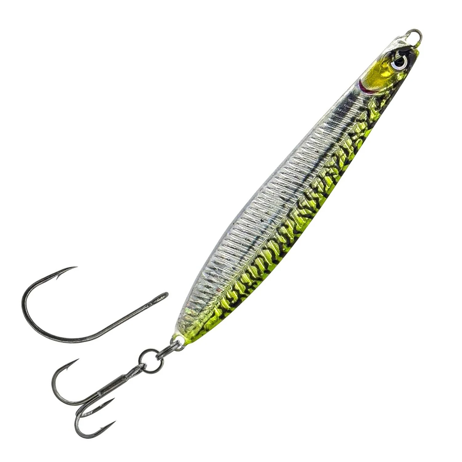 Savage Gear Seeker ISP 23 g skeddrag - Image 2
