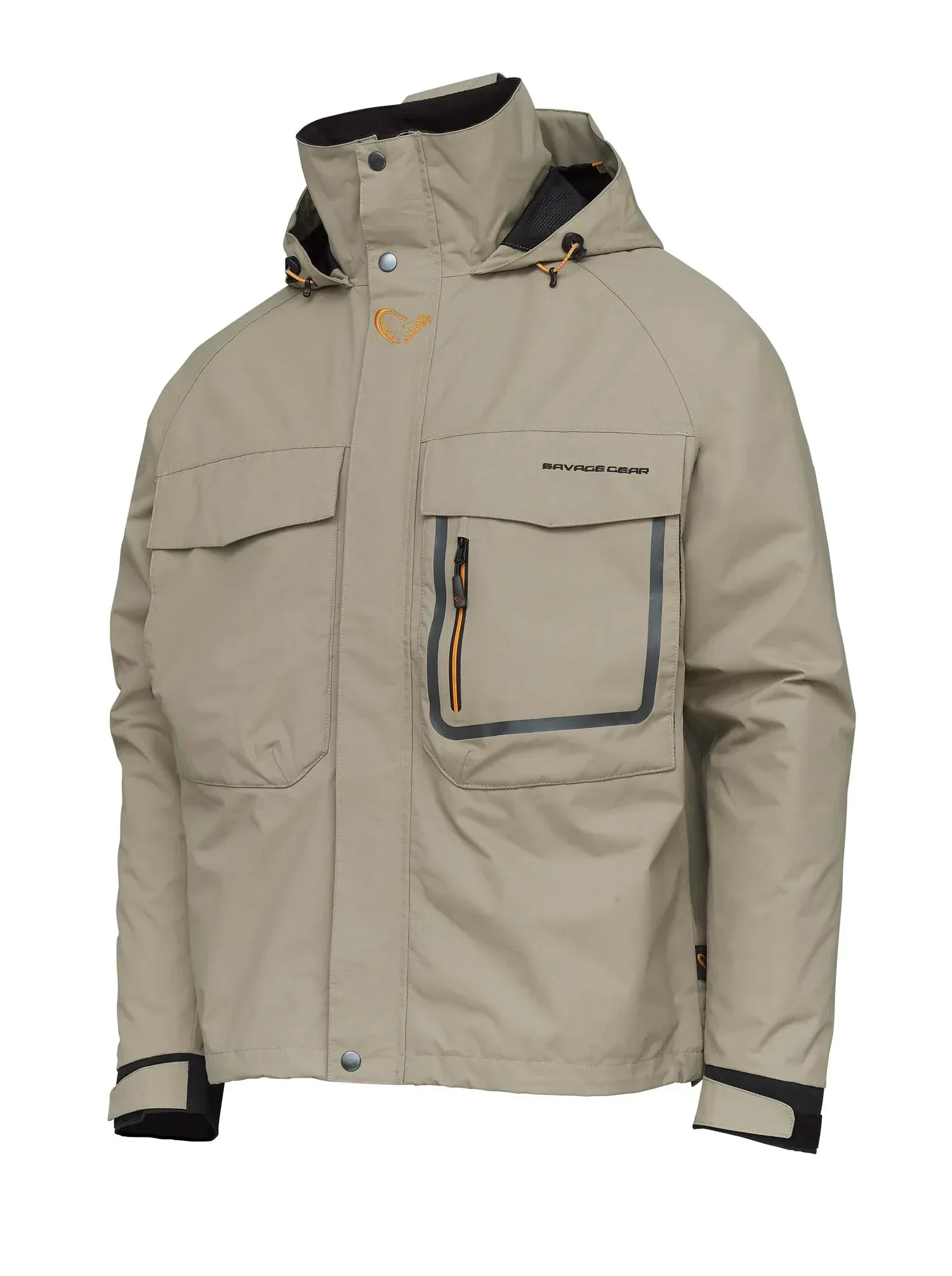 Savage Gear SG2 Hybrid jacka - Image 10
