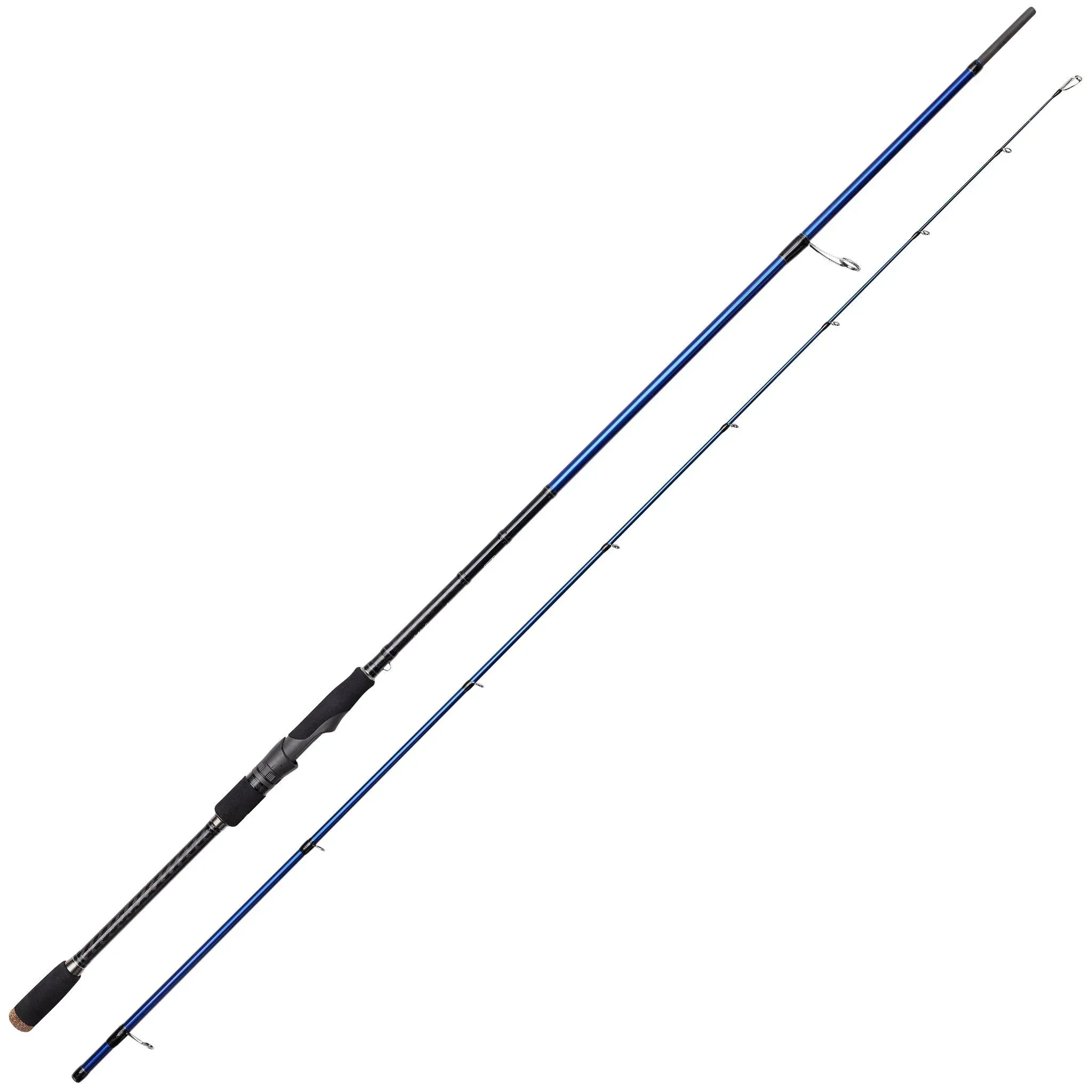 Savage Gear SGS6 All-Round haspelspö - Image 2
