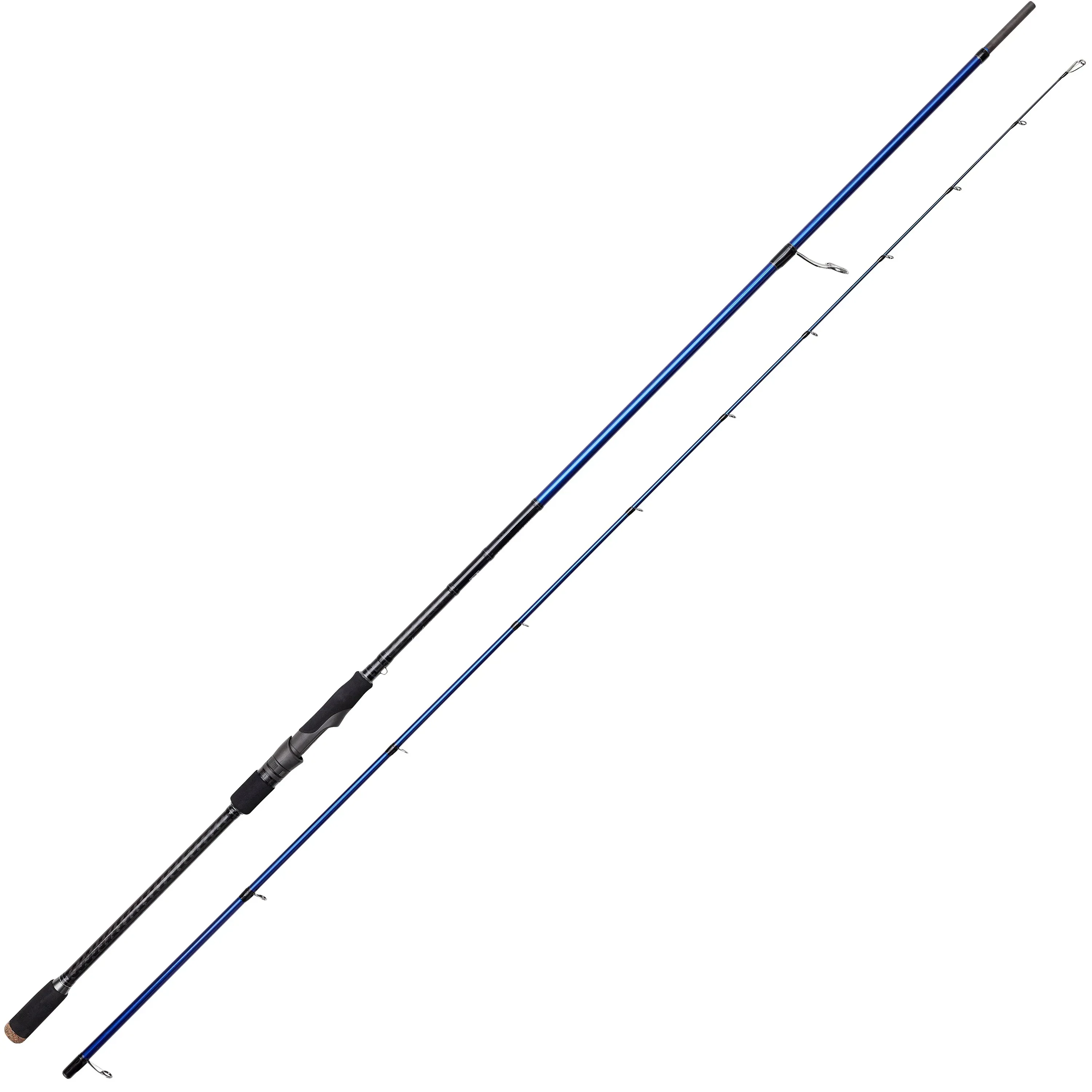 Savage Gear SGS6 Long Cast haspelspö