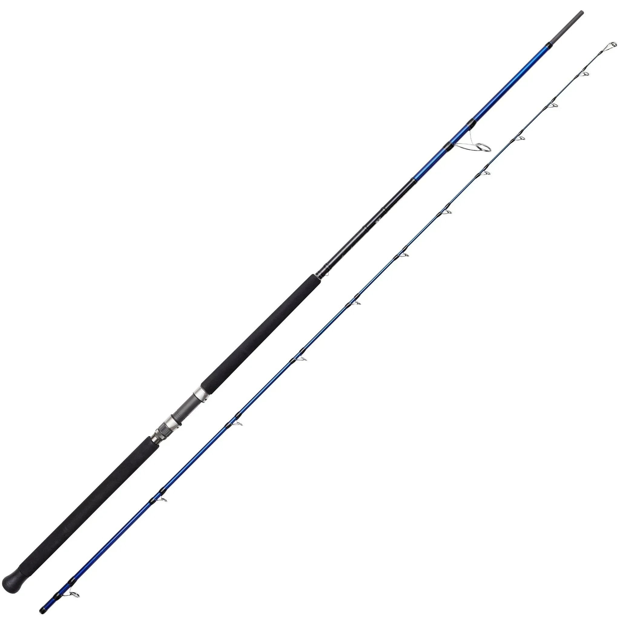 Savage Gear SGS6 Shore Jigging haspelspö - Image 4