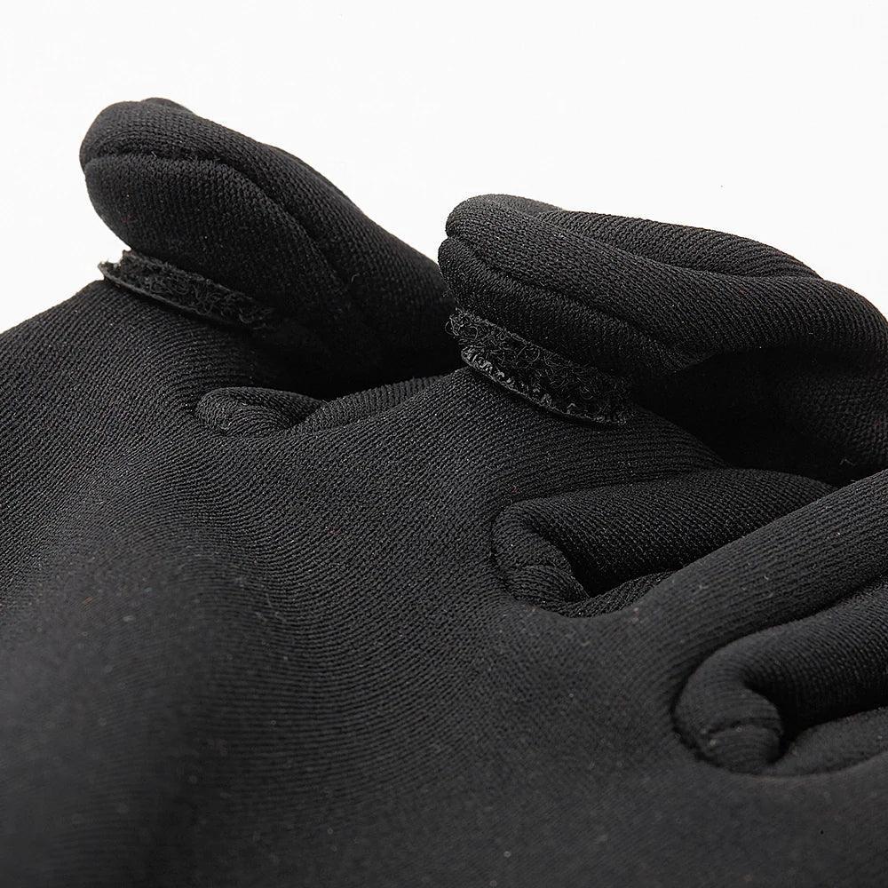 Savage Gear Softshell Glove handskar - Image 3
