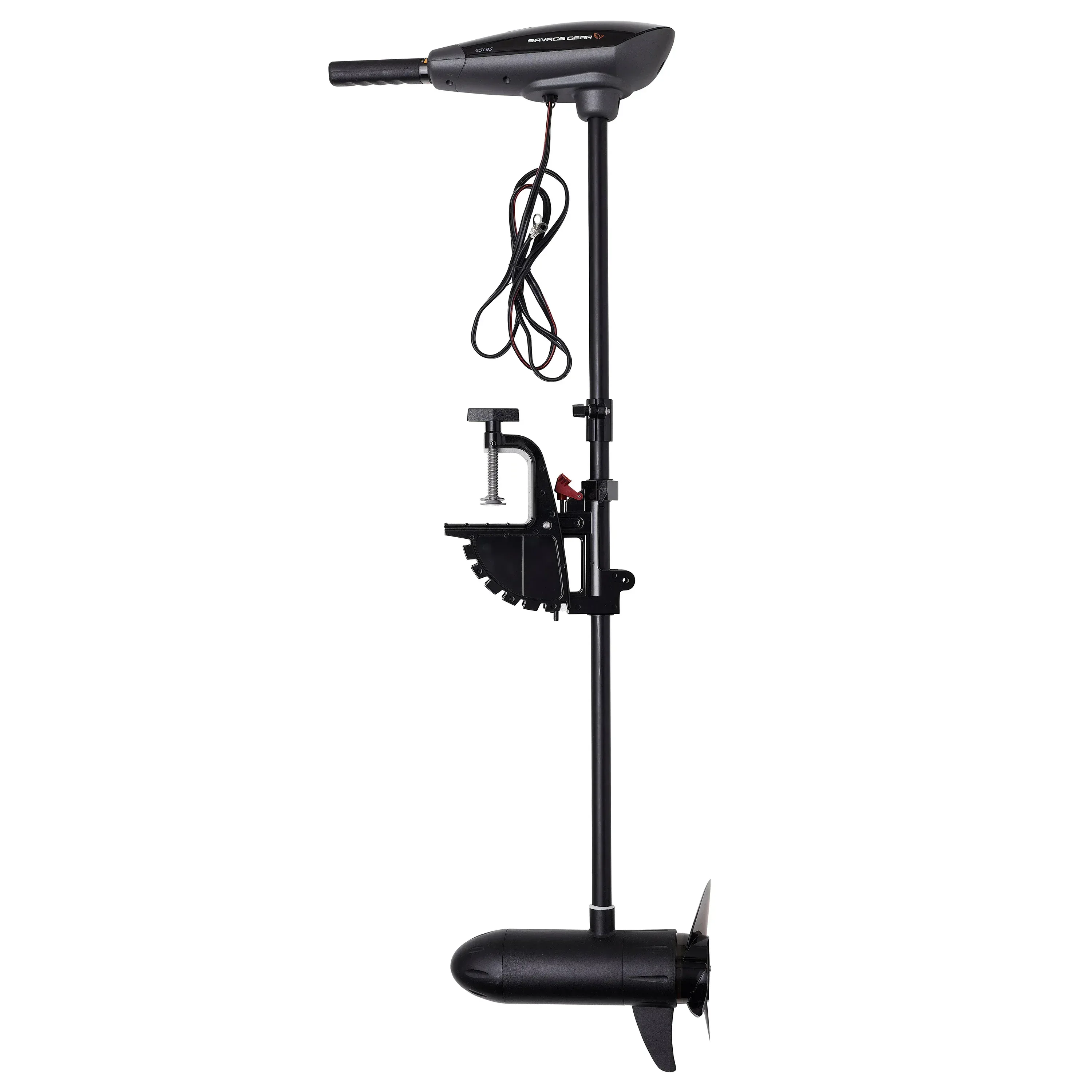 Savage Gear Thruster 36 lbs elutombordare